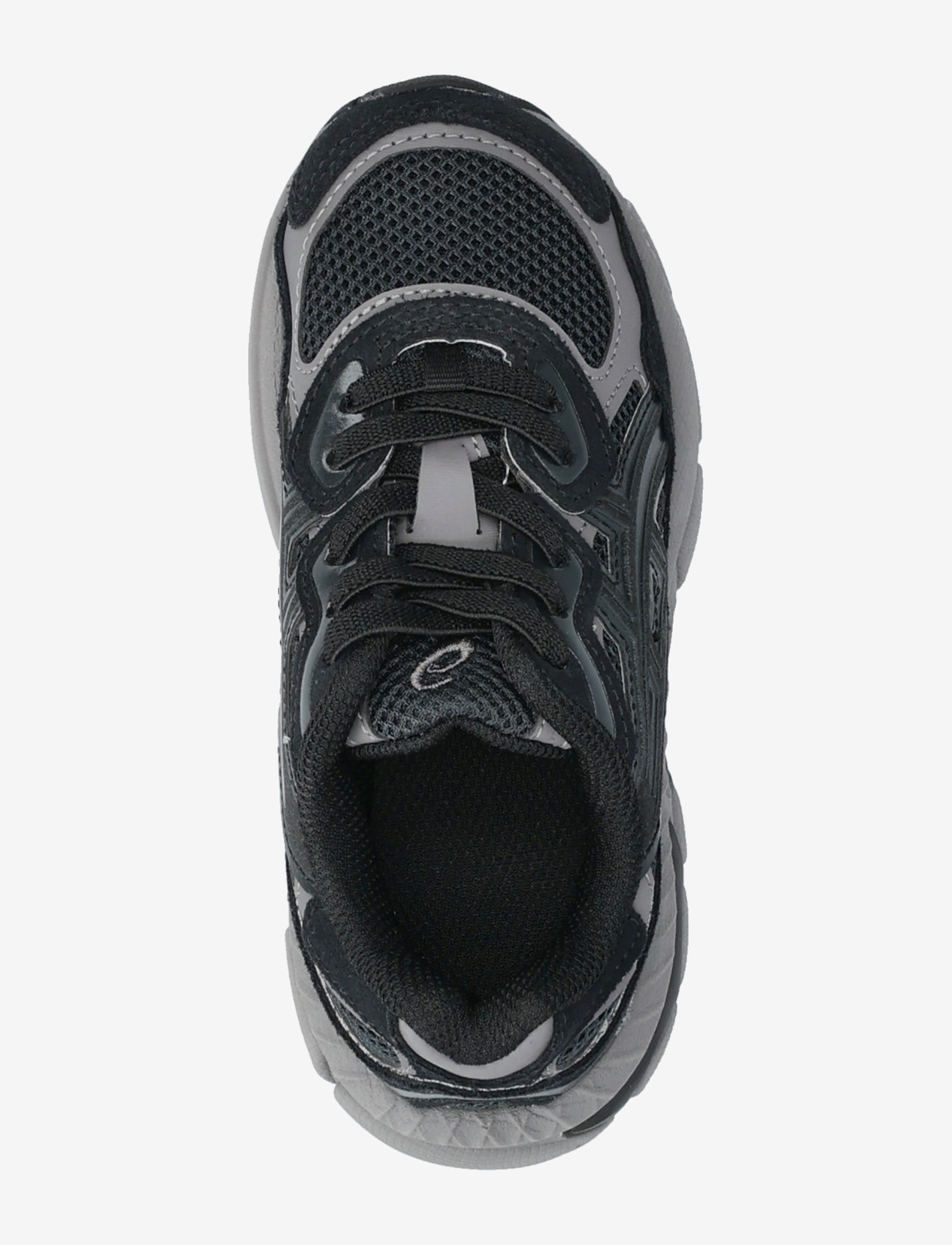 Asics - GEL-NYC PS - kõrge säärega tossud - graphite grey/black - 3