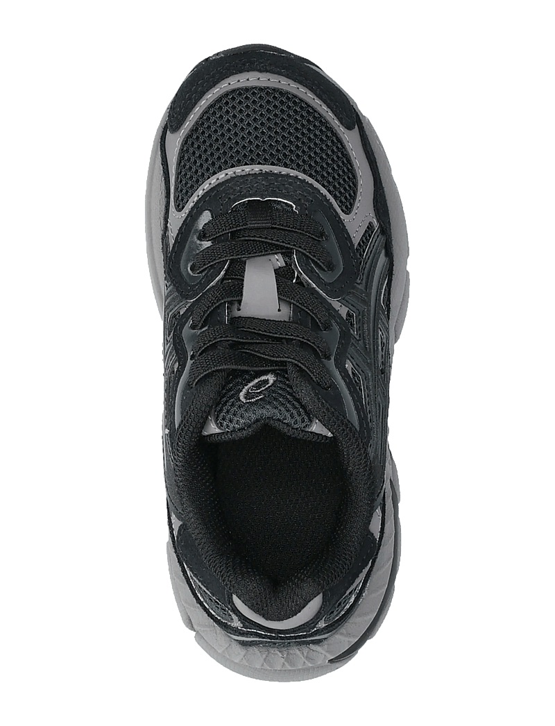 Asics - GEL-NYC PS - kõrge säärega tossud - graphite grey/black - 3