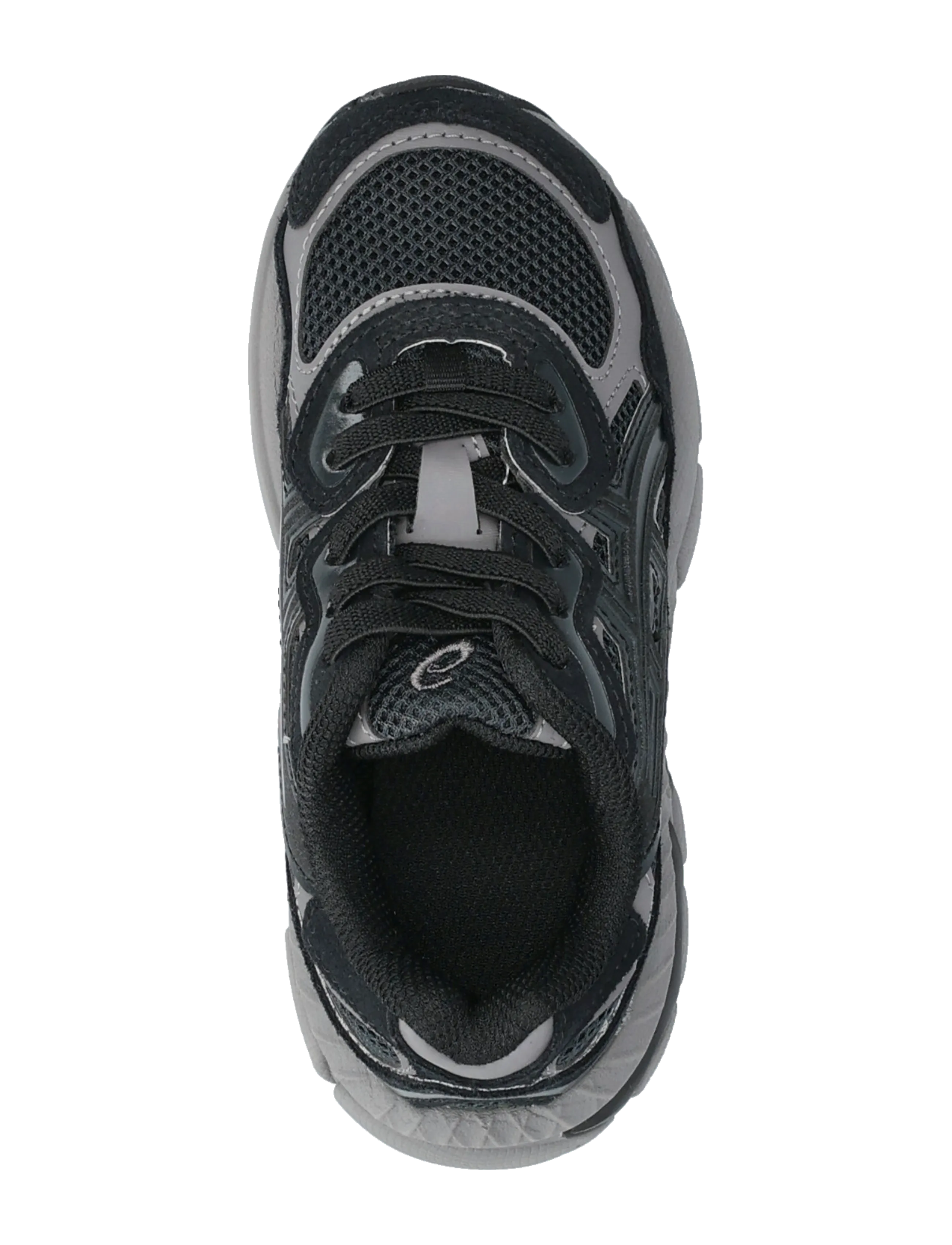 Asics - GEL-NYC PS - kõrge säärega tossud - graphite grey/black - 3