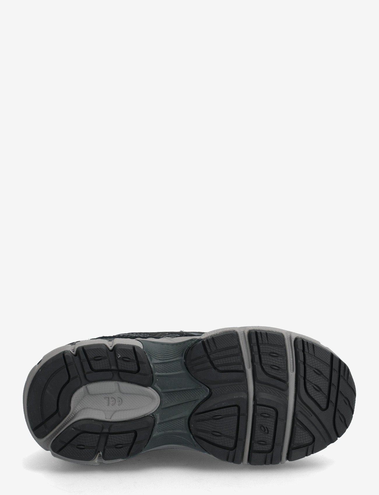 Asics - GEL-NYC PS - kõrge säärega tossud - graphite grey/black - 4