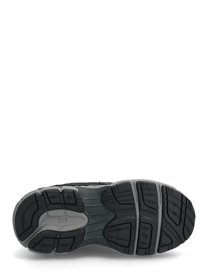 Asics - GEL-NYC PS - kõrge säärega tossud - graphite grey/black - 4