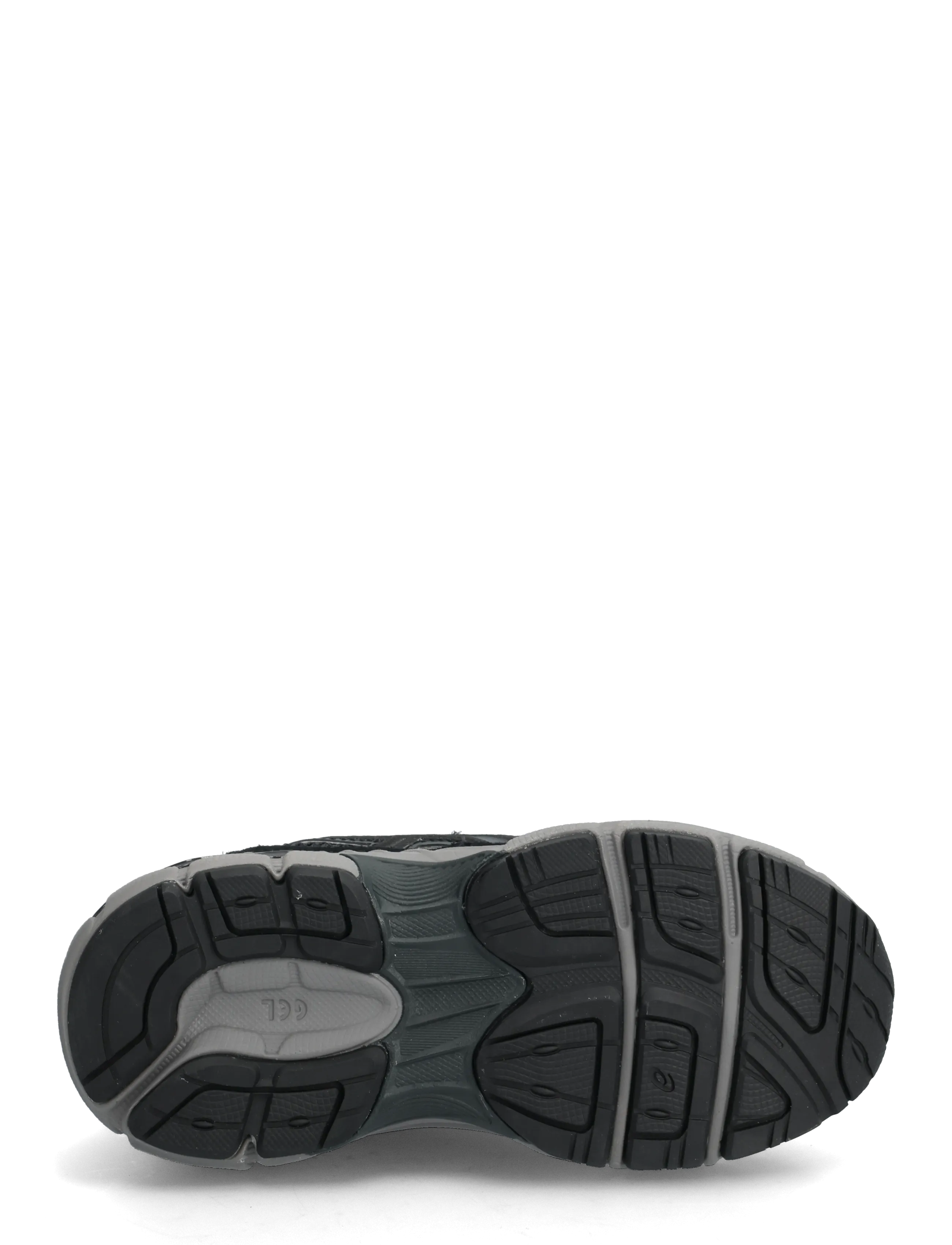 Asics - GEL-NYC PS - kõrge säärega tossud - graphite grey/black - 4
