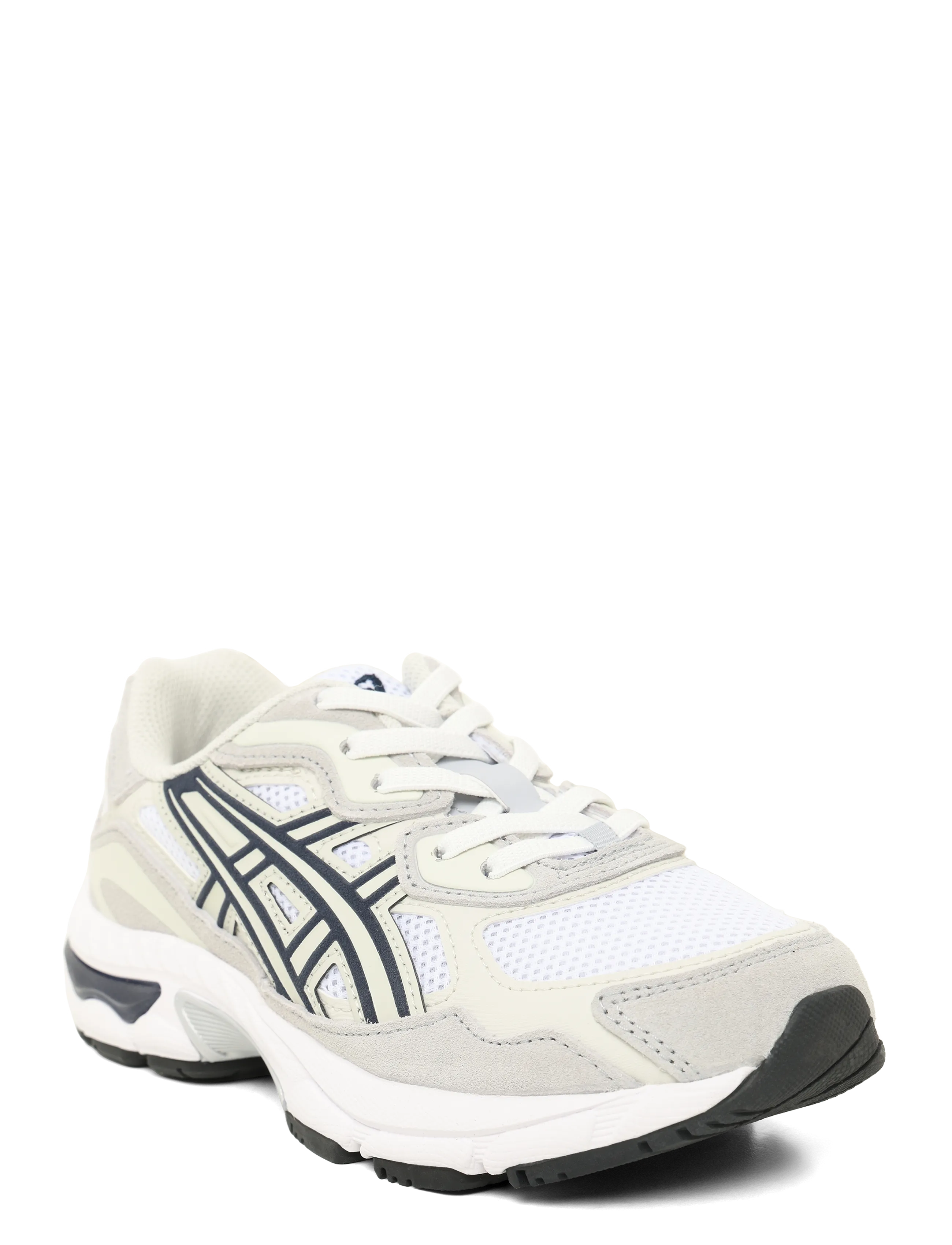 Asics Gel-Nyc Ps, 33, Sneakers, Weiß - Low-top Kinder
