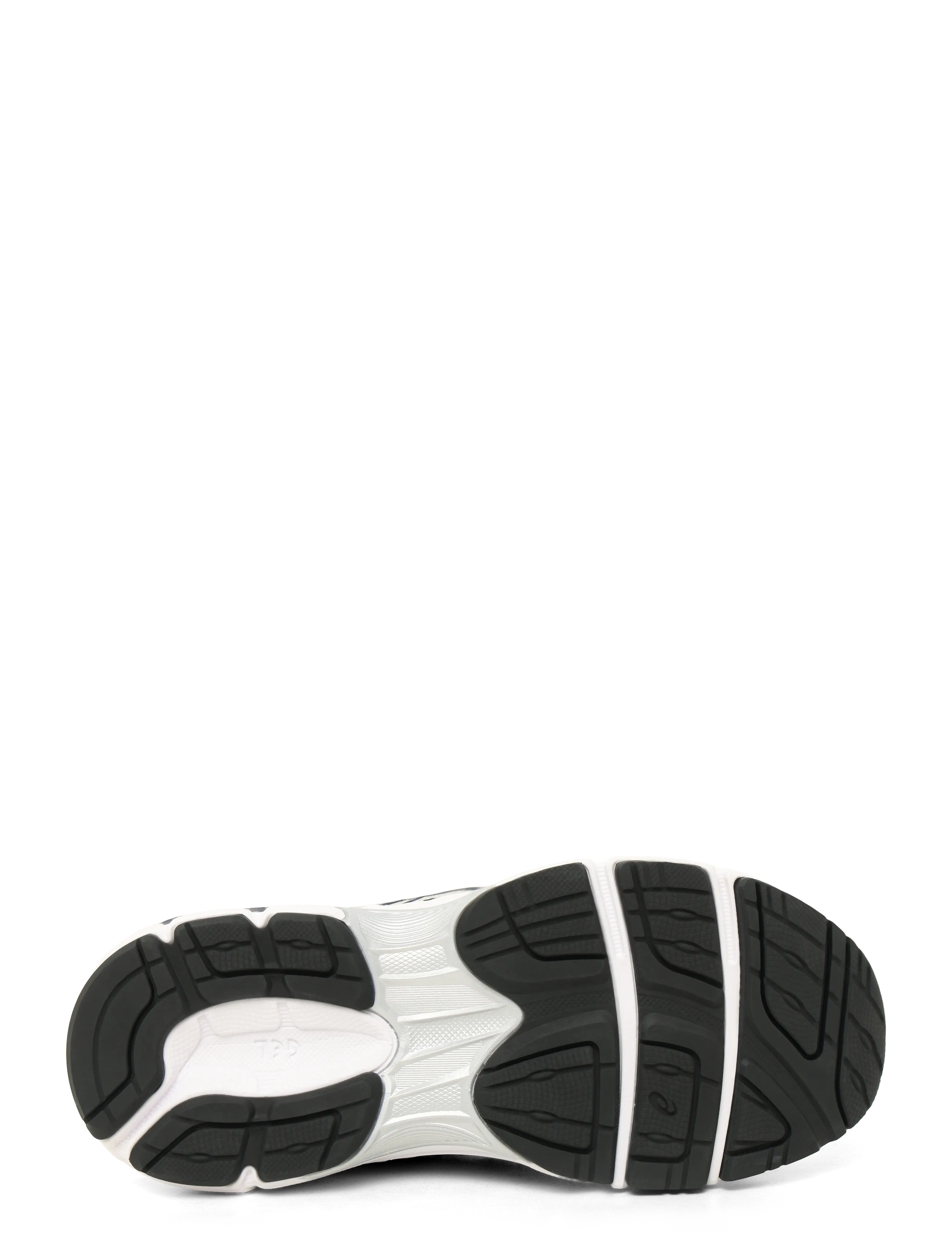 Asics - GEL-NYC PS - låga sneakers - white/lake grey - 4