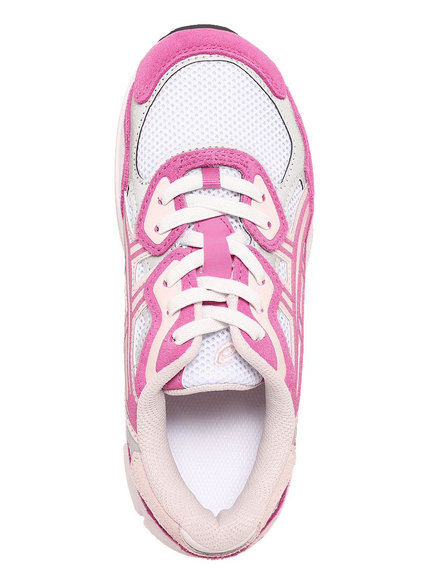 Asics - GEL-NYC PS - niedriger schnitt - white/pink cloud - 3