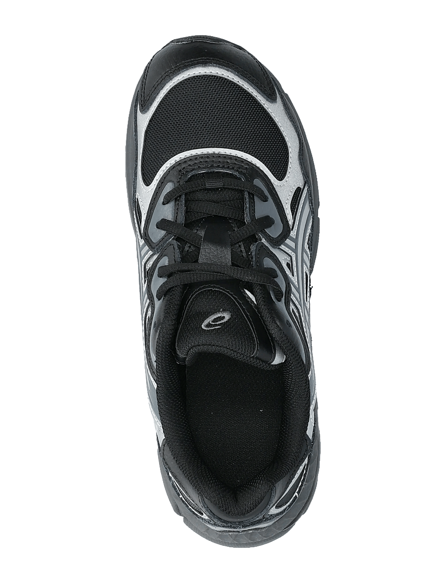 Asics - GEL-NYC GS - tennised - black/carrier grey - 3