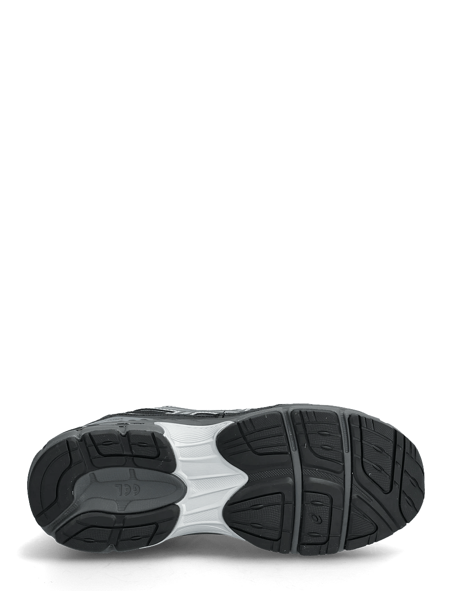 Asics - GEL-NYC GS - tennised - black/carrier grey - 4