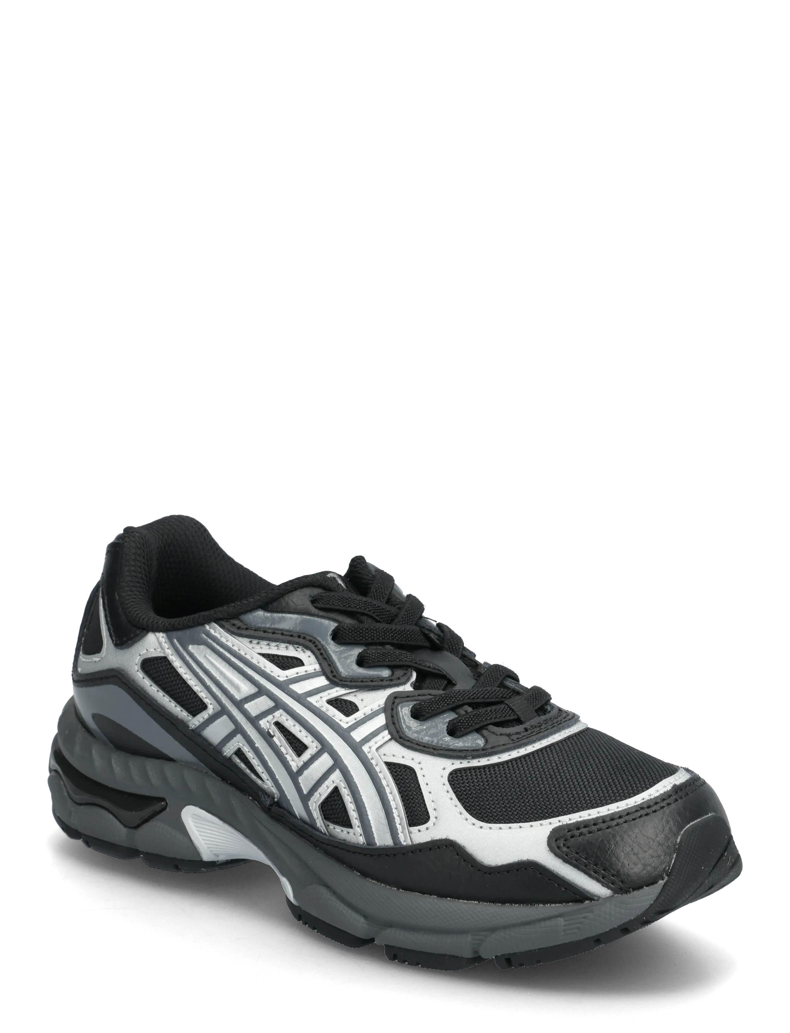 Asics GEL-NYC PS - ASICS - BLACK/CARRIER GREY / black