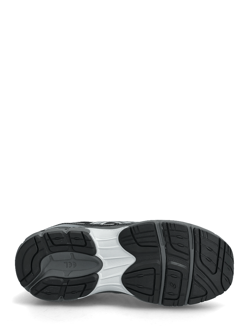 Asics - GEL-NYC PS - lave sneakers - black/carrier grey - 4