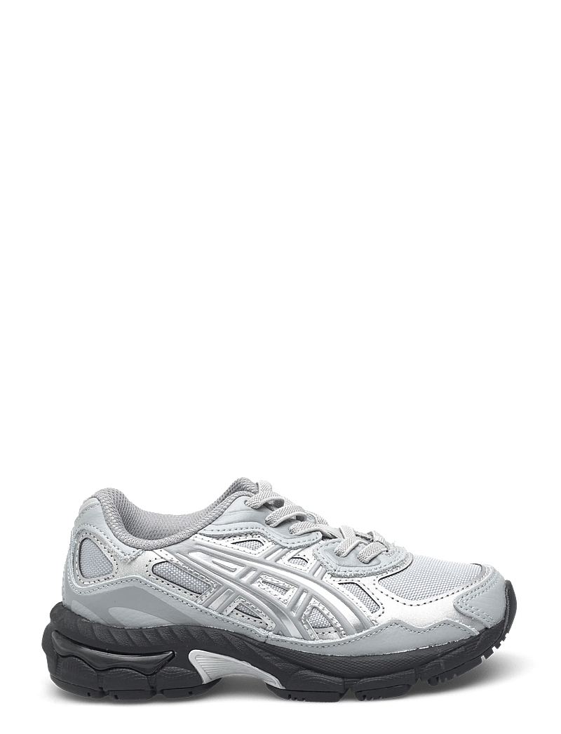 Asics - GEL-NYC PS - låga sneakers - mid grey/gravel - 1