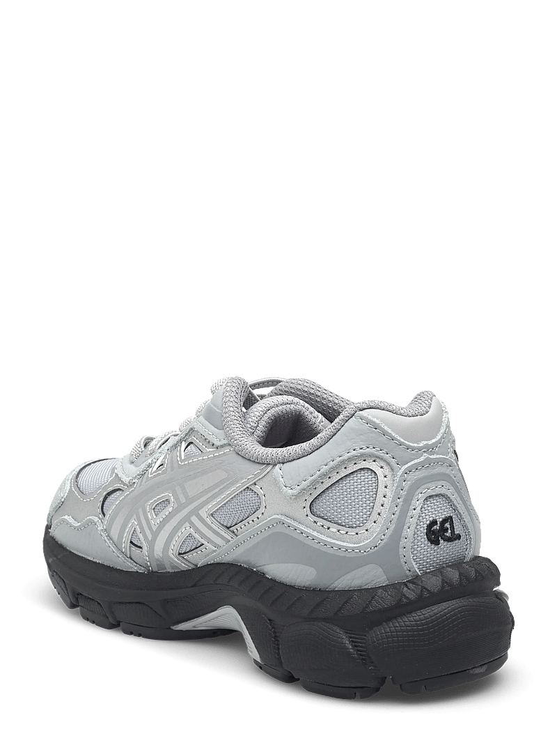 Asics - GEL-NYC PS - låga sneakers - mid grey/gravel - 2