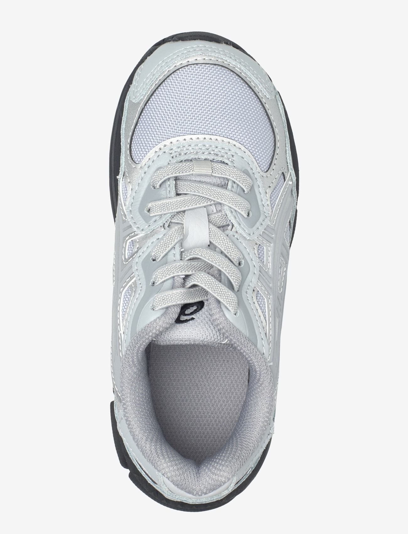 Asics - GEL-NYC PS - låga sneakers - mid grey/gravel - 3