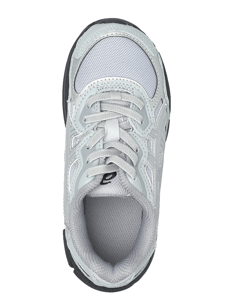 Asics - GEL-NYC PS - låga sneakers - mid grey/gravel - 3