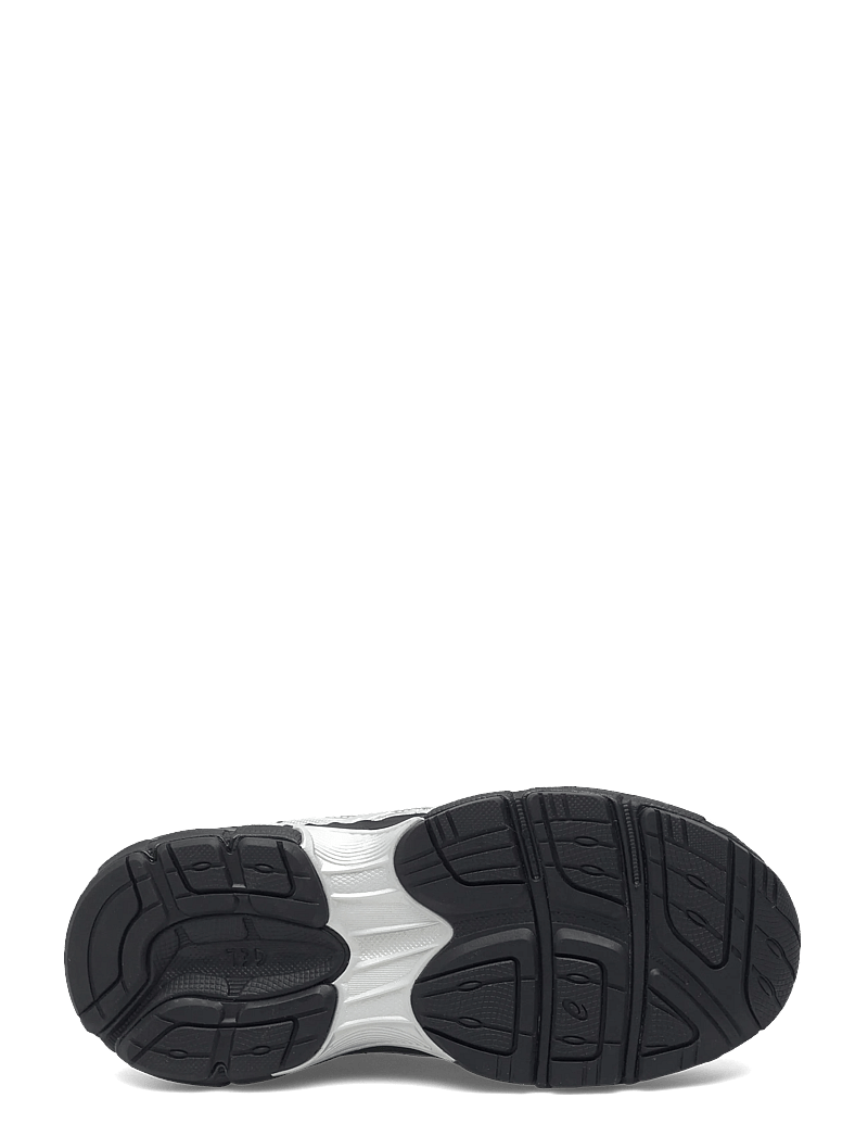 Asics - GEL-NYC PS - låga sneakers - mid grey/gravel - 4