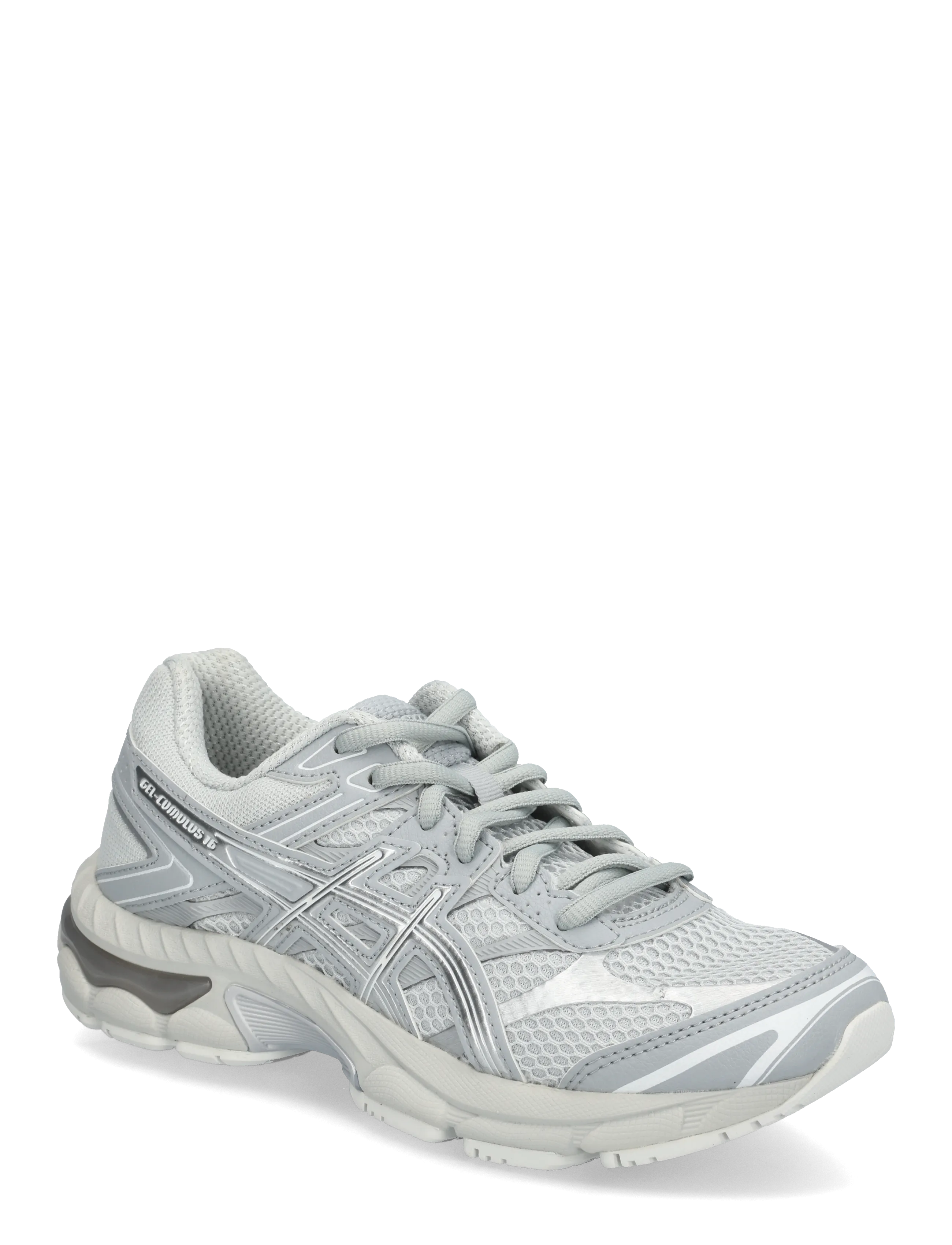 GLACIER GREY/PURE SILVER