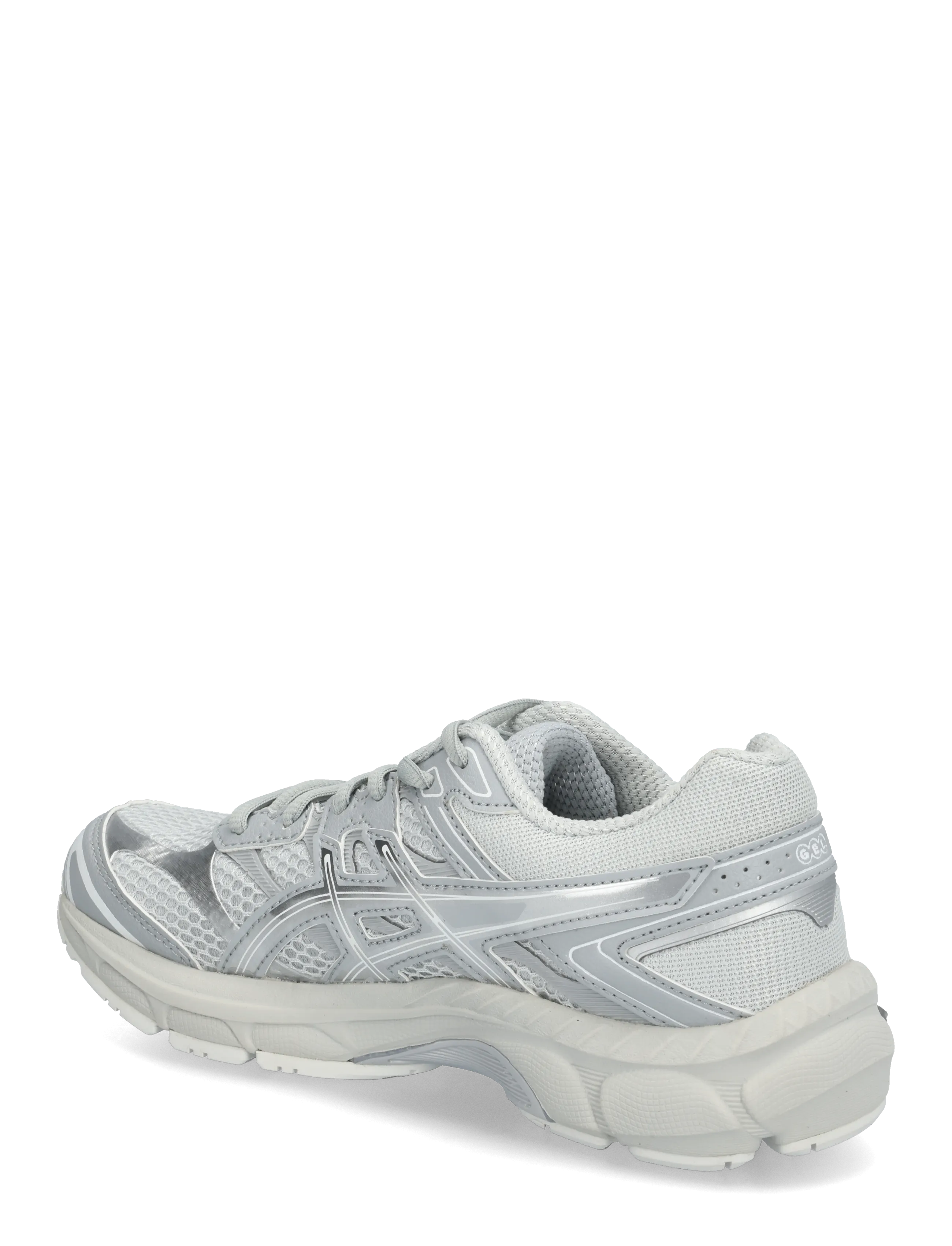 Asics - GEL-CUMULUS 16 GS - laufschuhe - glacier grey/pure silver - 1