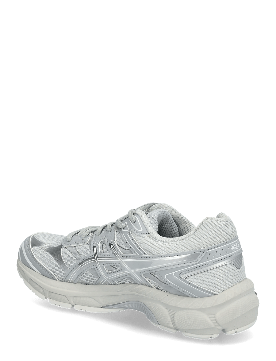 Asics - GEL-CUMULUS 16 GS - laufschuhe - glacier grey/pure silver - 1