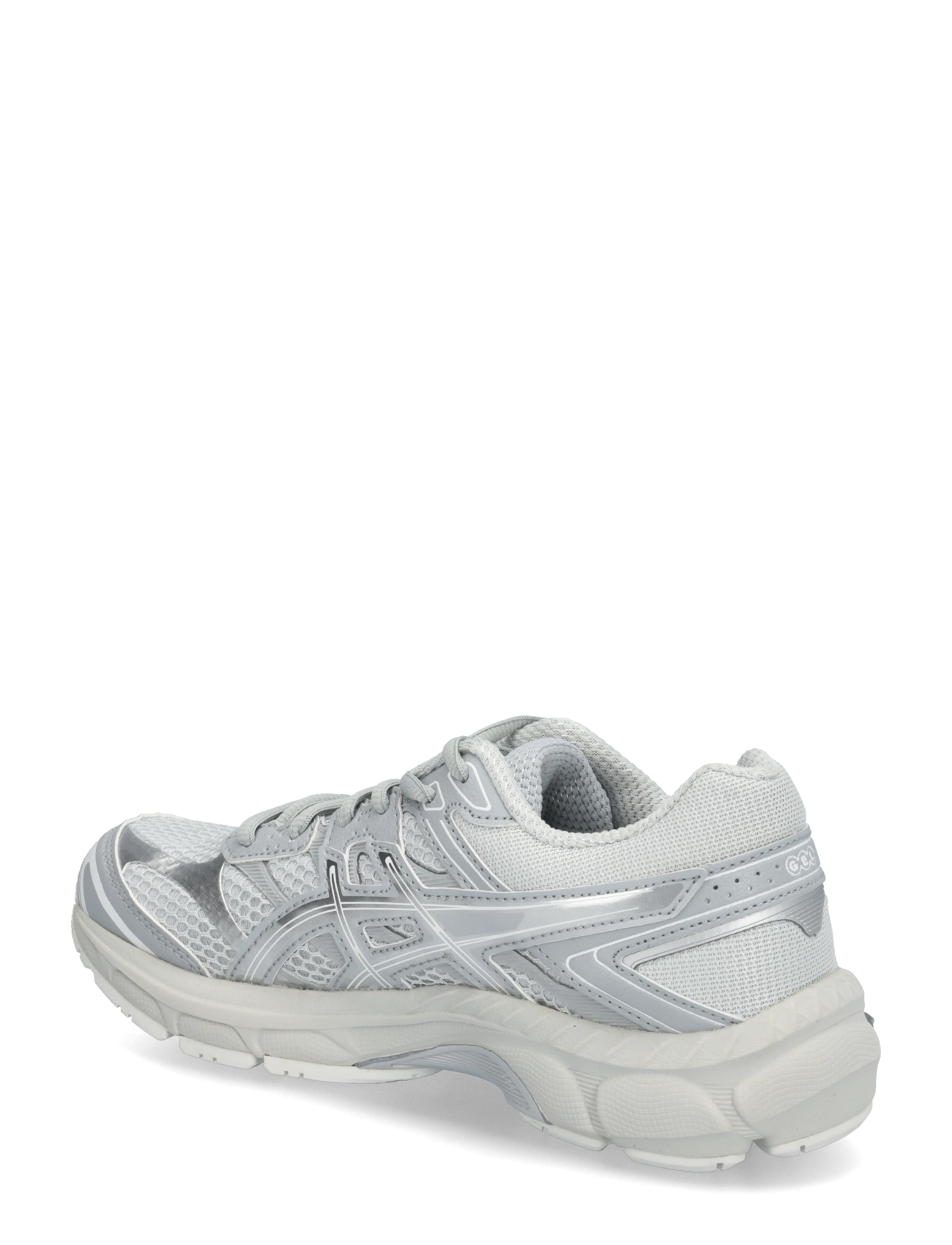 Asics - GEL-CUMULUS 16 GS - low-top sneakers - glacier grey/pure silver - 1