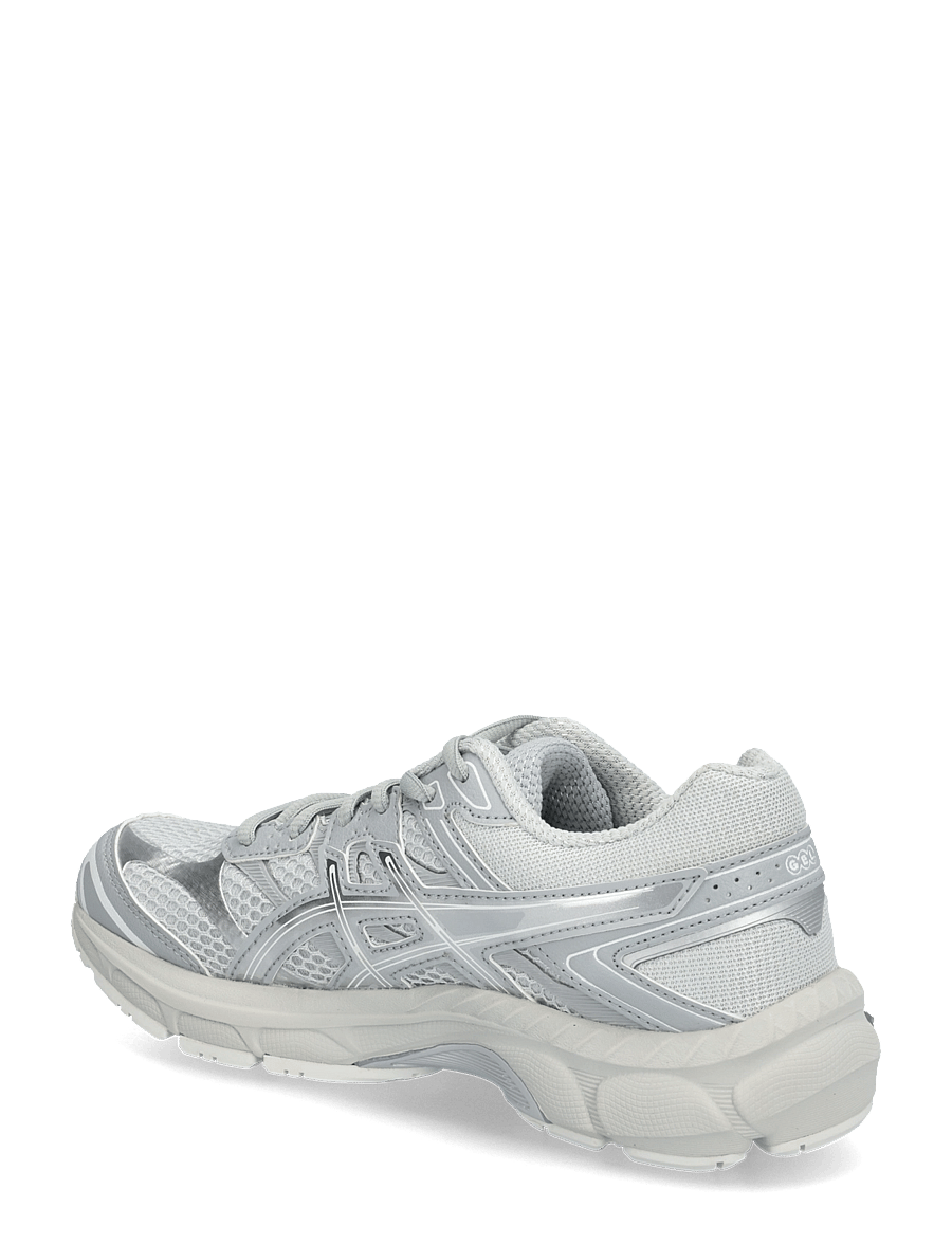 Asics - GEL-CUMULUS 16 GS - löparskor - glacier grey/pure silver - 1
