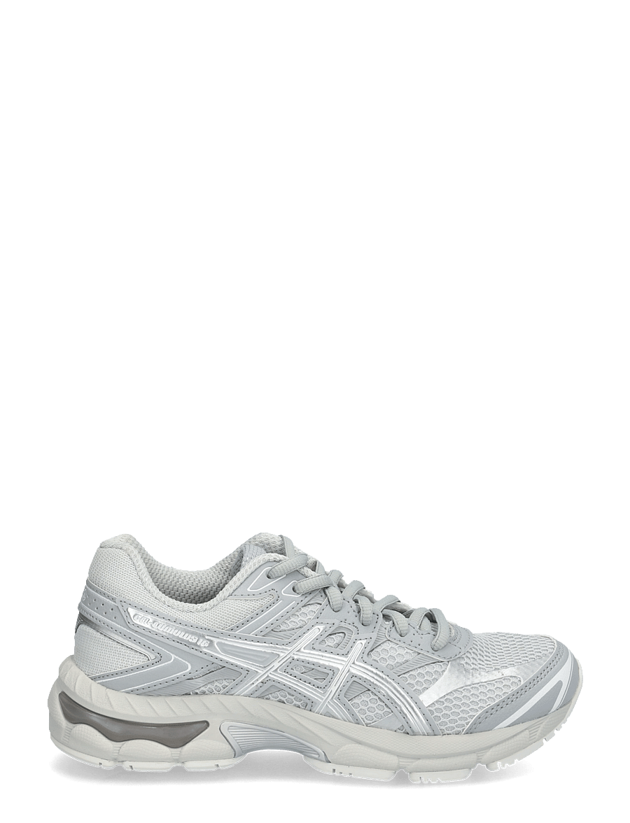Asics - GEL-CUMULUS 16 GS - löparskor - glacier grey/pure silver - 2