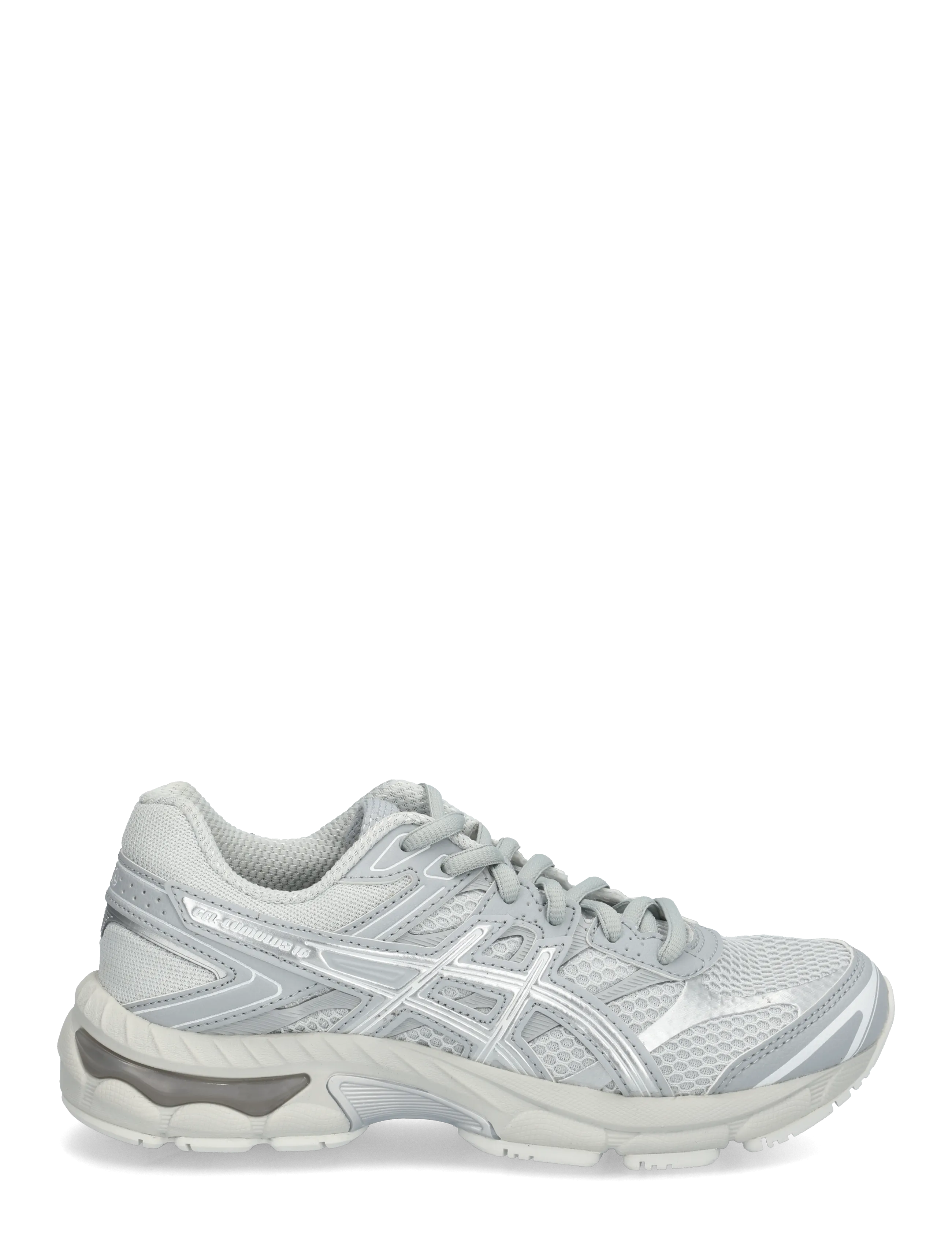 Asics - GEL-CUMULUS 16 GS - laufschuhe - glacier grey/pure silver - 2