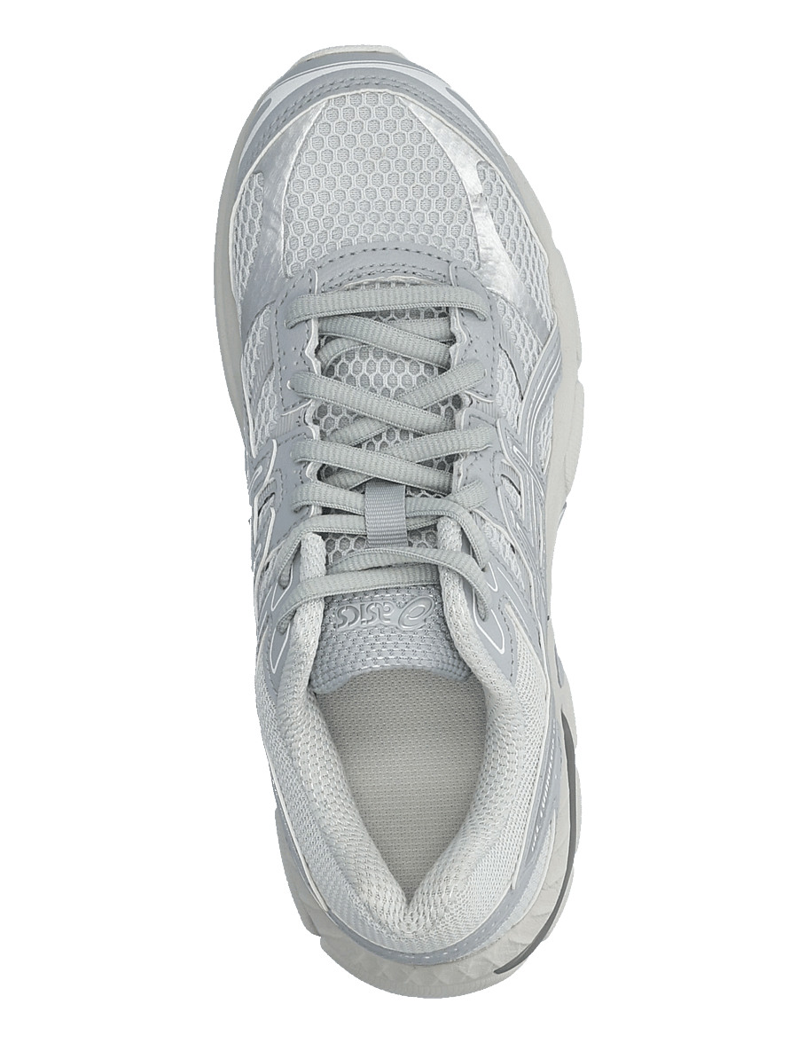 Asics - GEL-CUMULUS 16 GS - löparskor - glacier grey/pure silver - 3