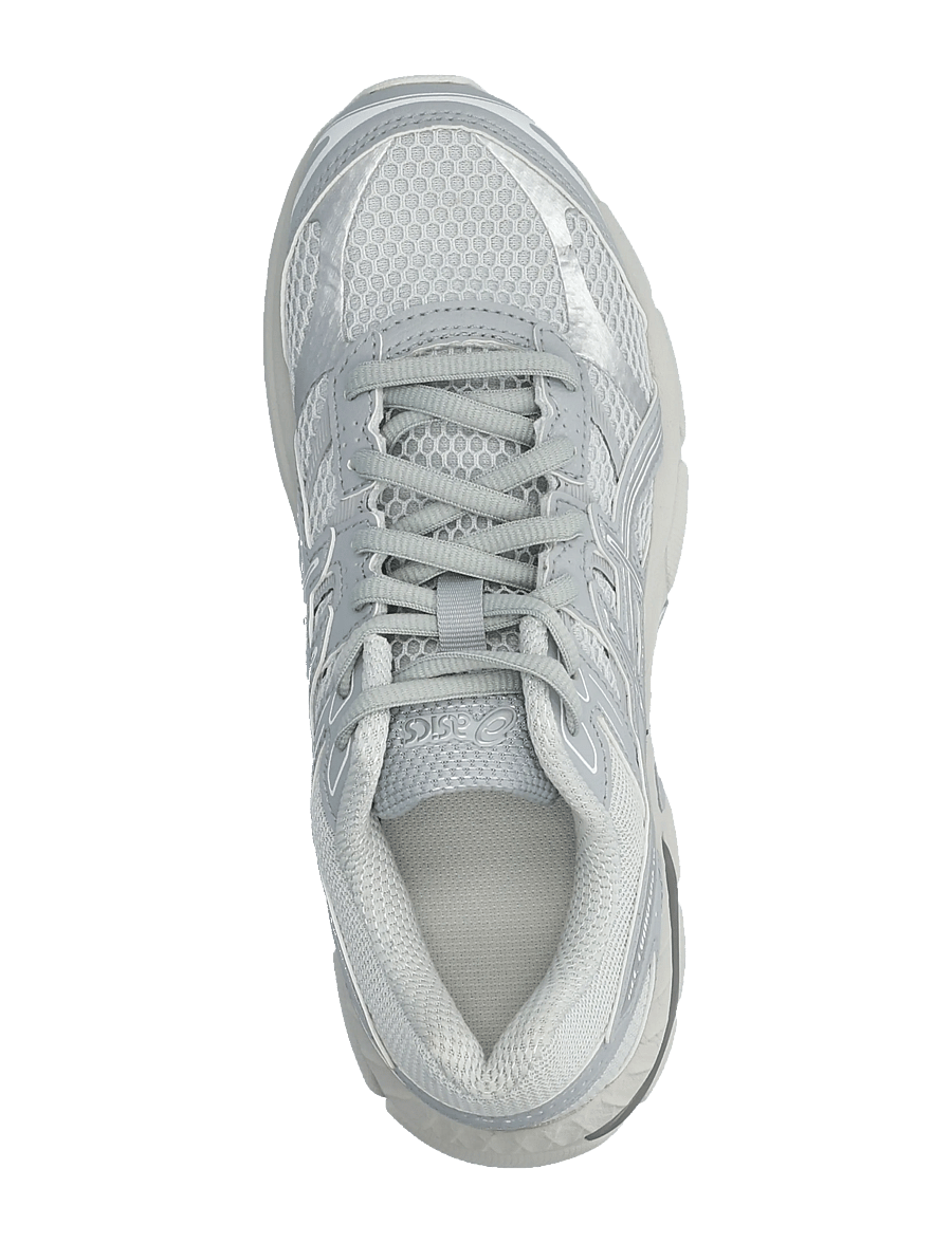 Asics - GEL-CUMULUS 16 GS - laufschuhe - glacier grey/pure silver - 3