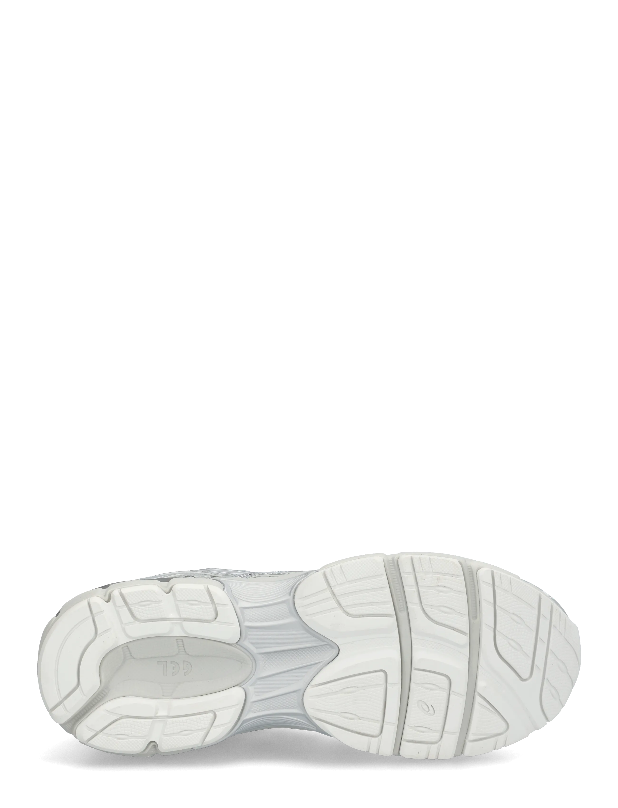 Asics - GEL-CUMULUS 16 GS - laufschuhe - glacier grey/pure silver - 4