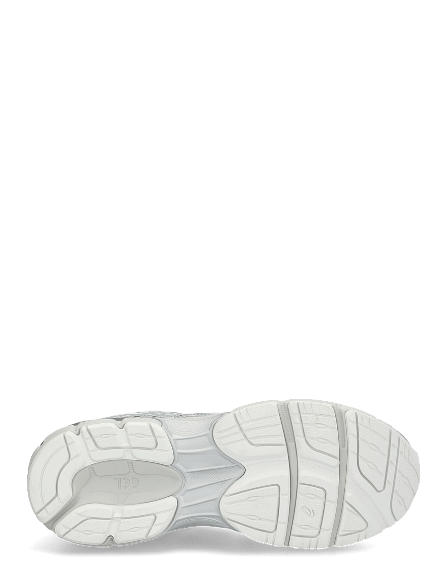 Asics - GEL-CUMULUS 16 GS - laufschuhe - glacier grey/pure silver - 4