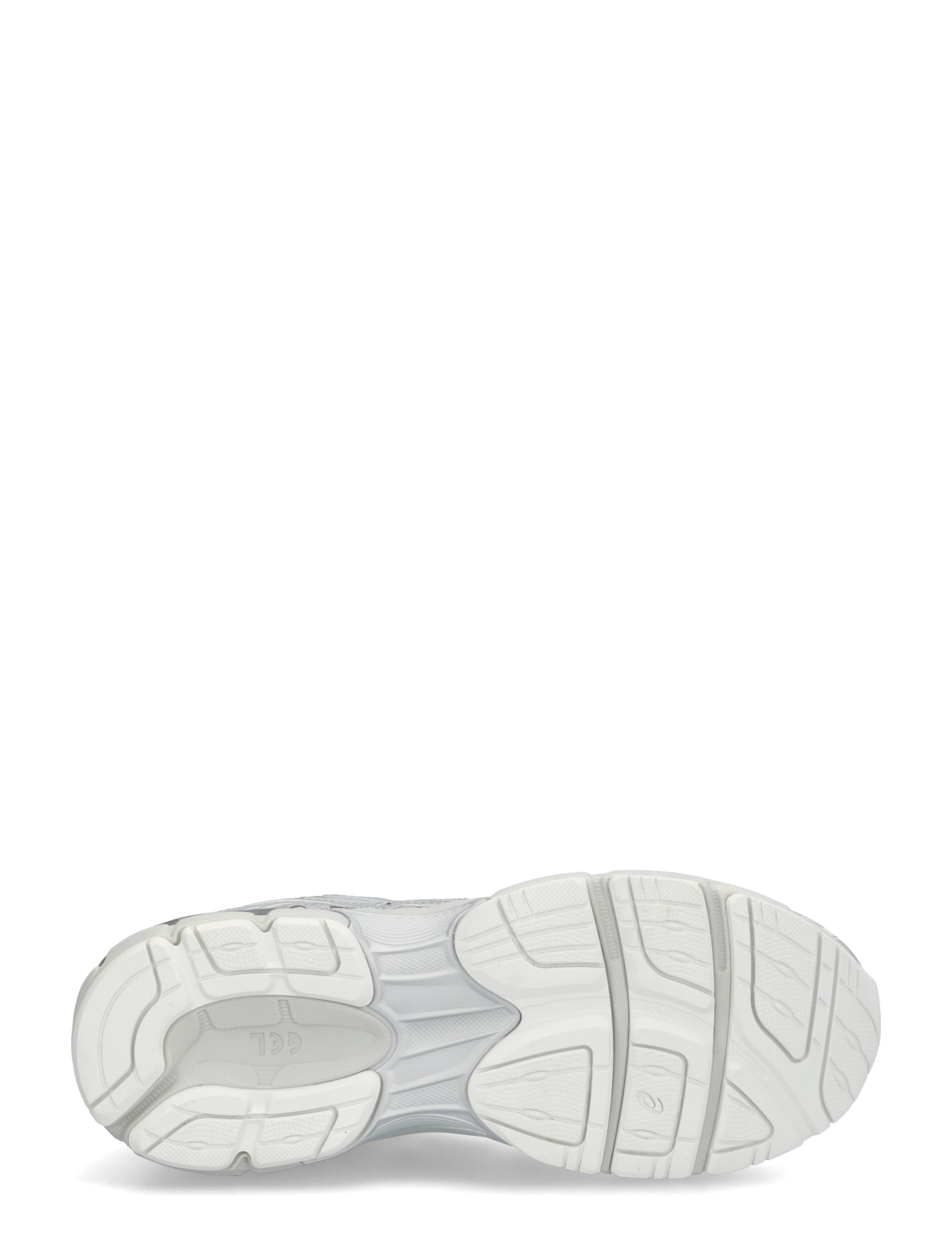 Asics - GEL-CUMULUS 16 GS - low-top sneakers - glacier grey/pure silver - 4