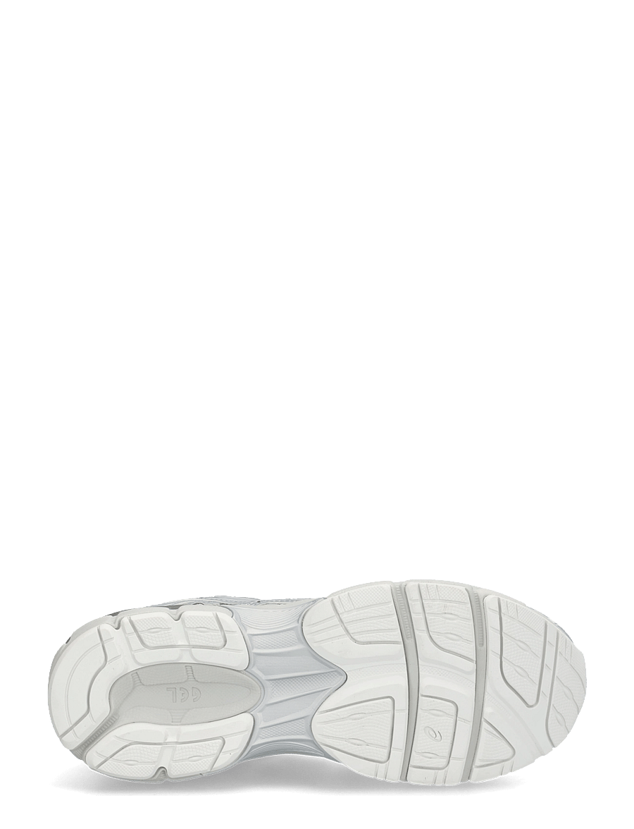 Asics - GEL-CUMULUS 16 GS - löparskor - glacier grey/pure silver - 4