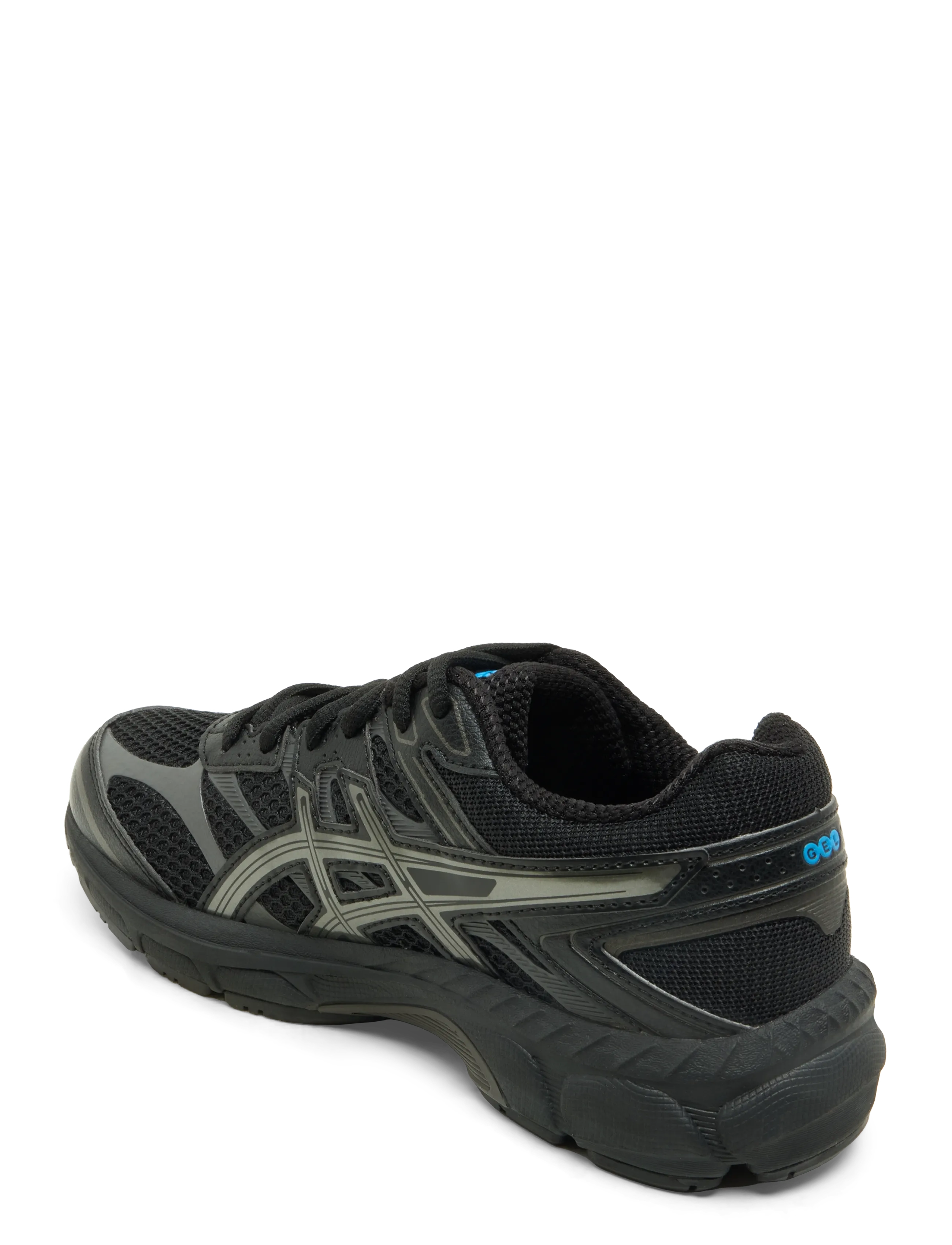 Asics - GEL-CUMULUS 16 GS - jooksujalatsid - black/gunmetal - 1