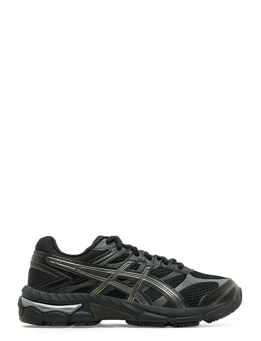 Asics - GEL-CUMULUS 16 GS - laufschuhe - black/gunmetal - 2