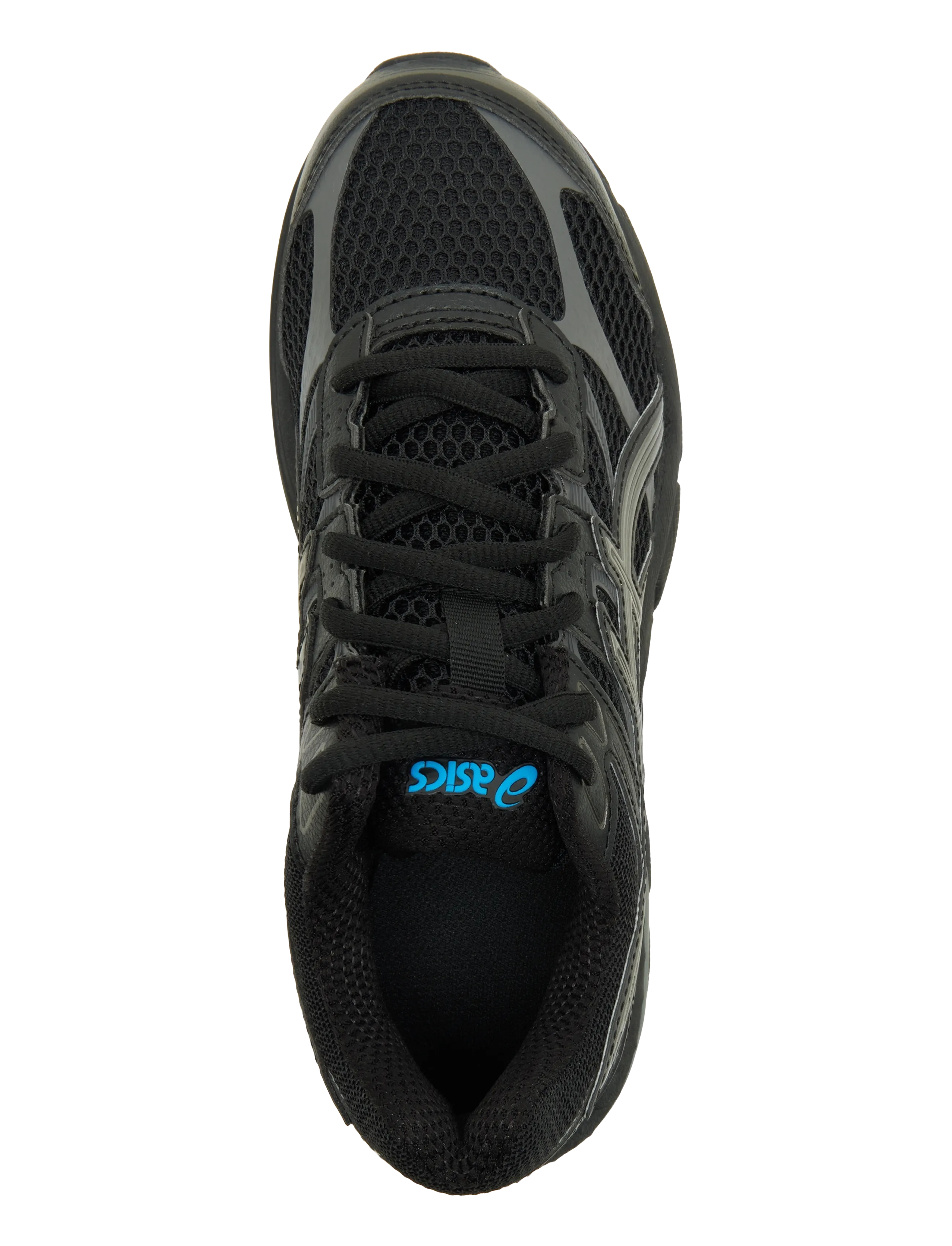 Asics - GEL-CUMULUS 16 GS - jooksujalatsid - black/gunmetal - 3