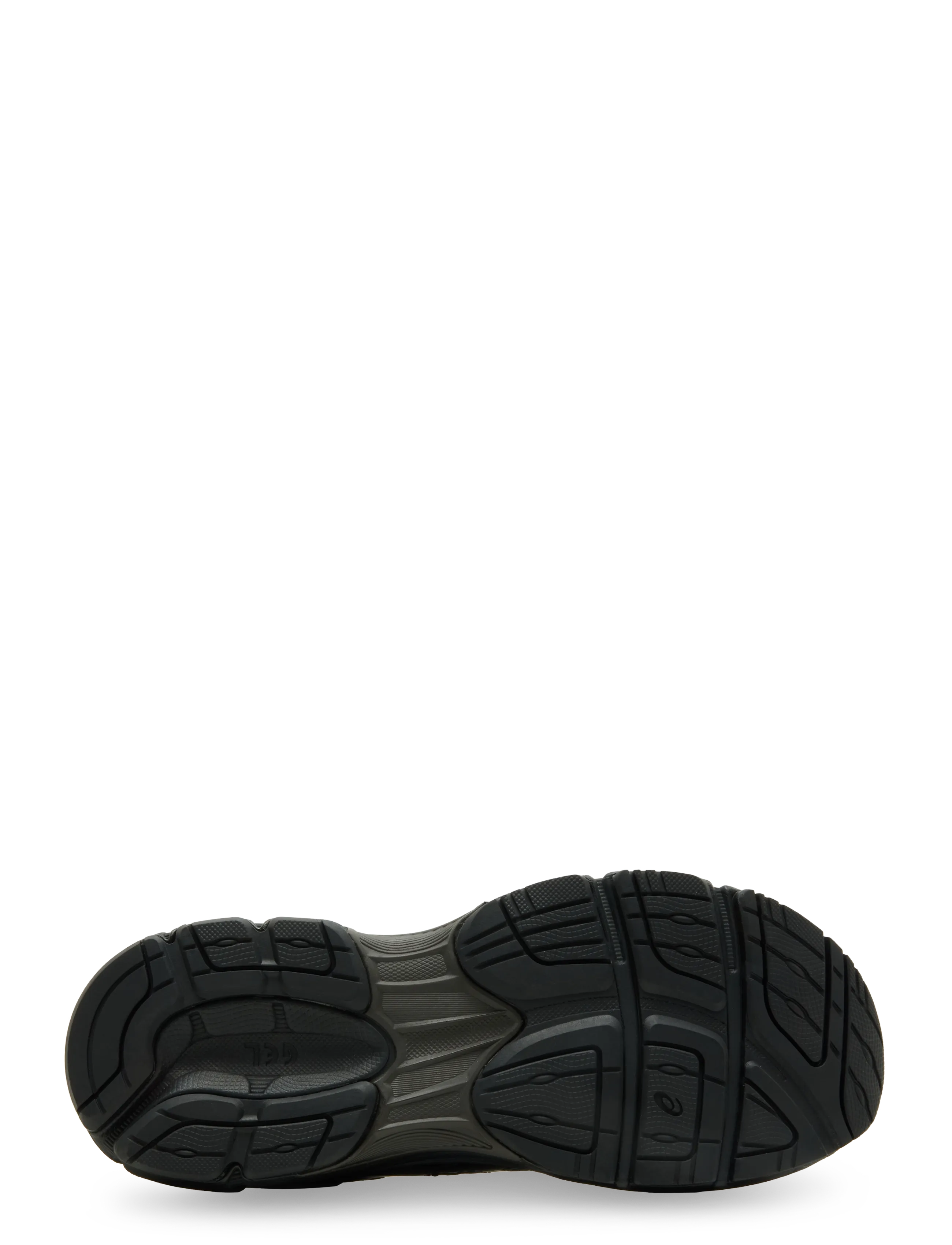 Asics - GEL-CUMULUS 16 GS - jooksujalatsid - black/gunmetal - 4