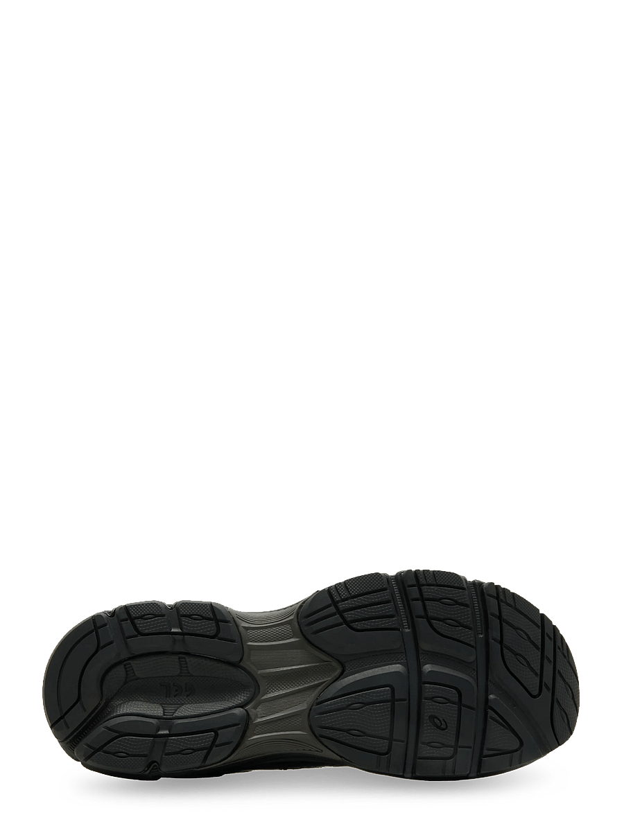 Asics - GEL-CUMULUS 16 GS - laufschuhe - black/gunmetal - 4