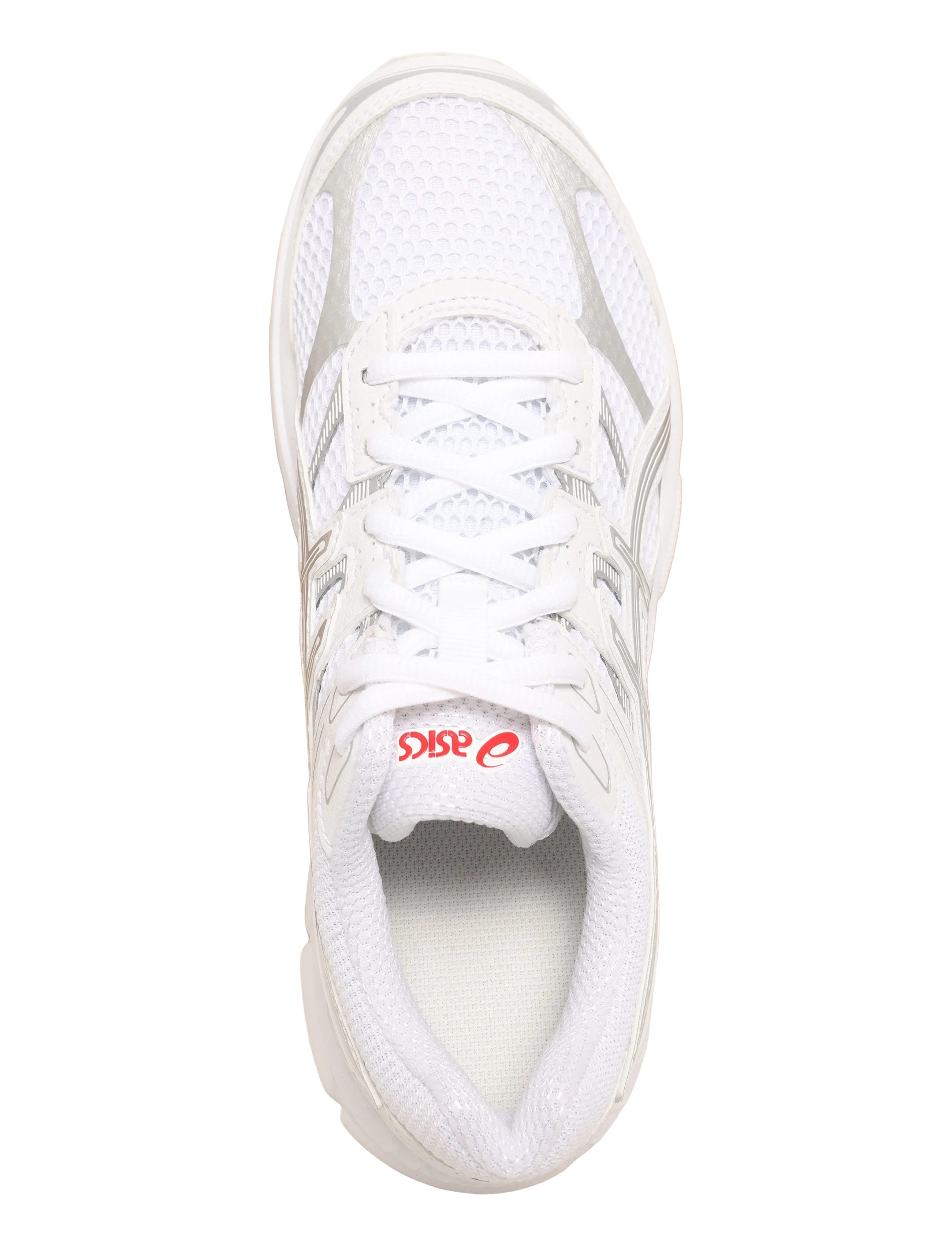 Asics - GEL-CUMULUS 16 GS - white/pure silver - 3