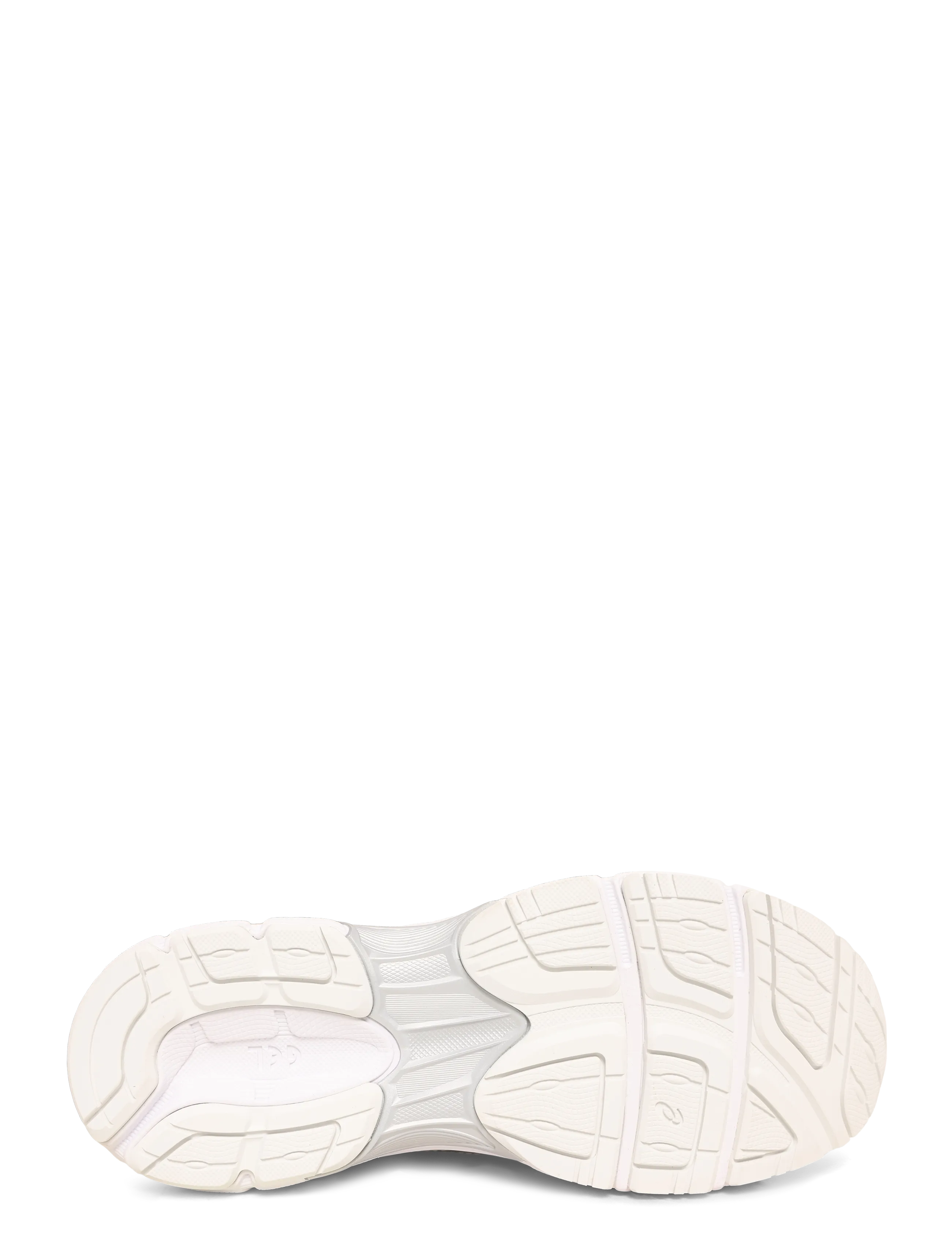 Asics - GEL-CUMULUS 16 GS - white/pure silver - 4