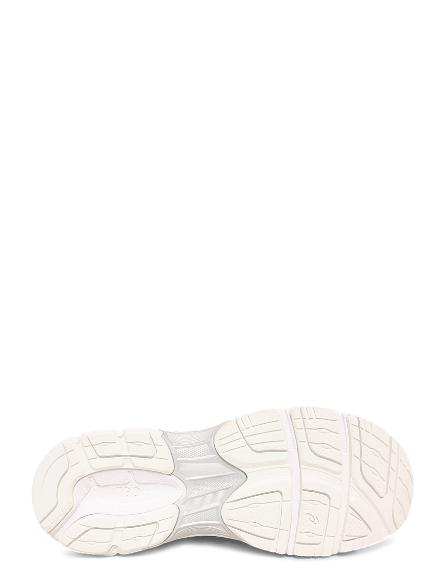Asics - GEL-CUMULUS 16 GS - jooksujalatsid - white/pure silver - 4
