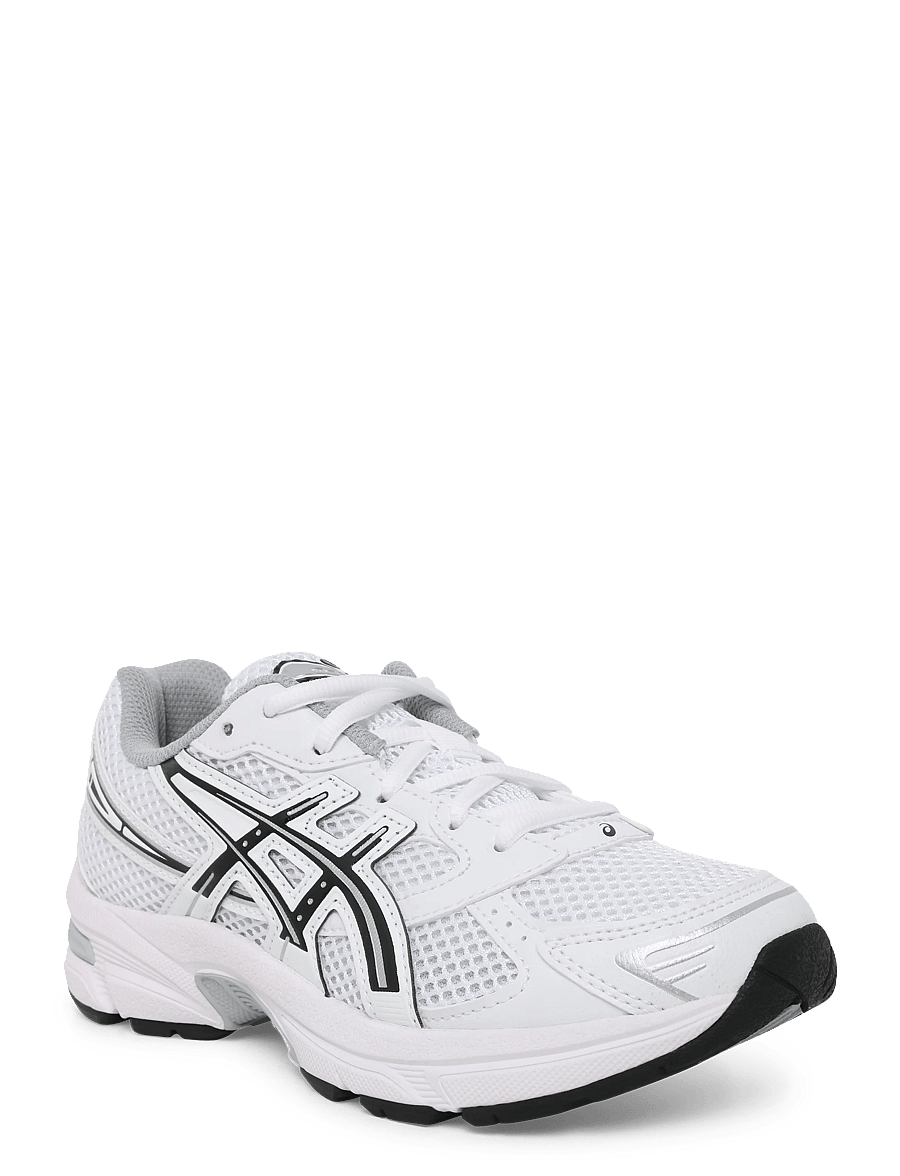 Asics - GEL-1130 GS - white/black - 0