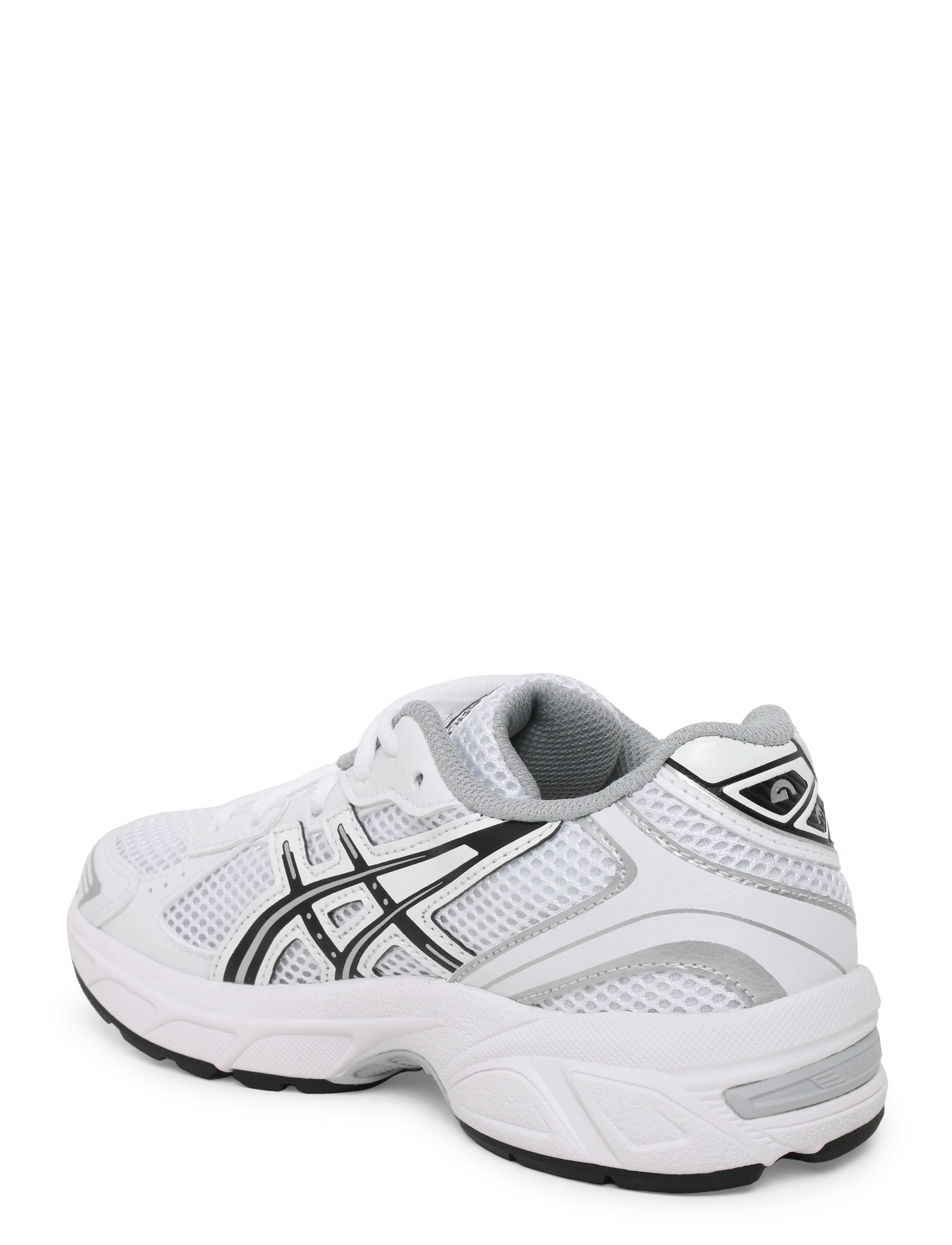 Asics - GEL-1130 GS - white/black - 1