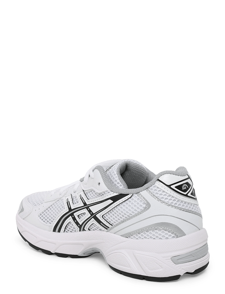 Asics - GEL-1130 GS - white/black - 1
