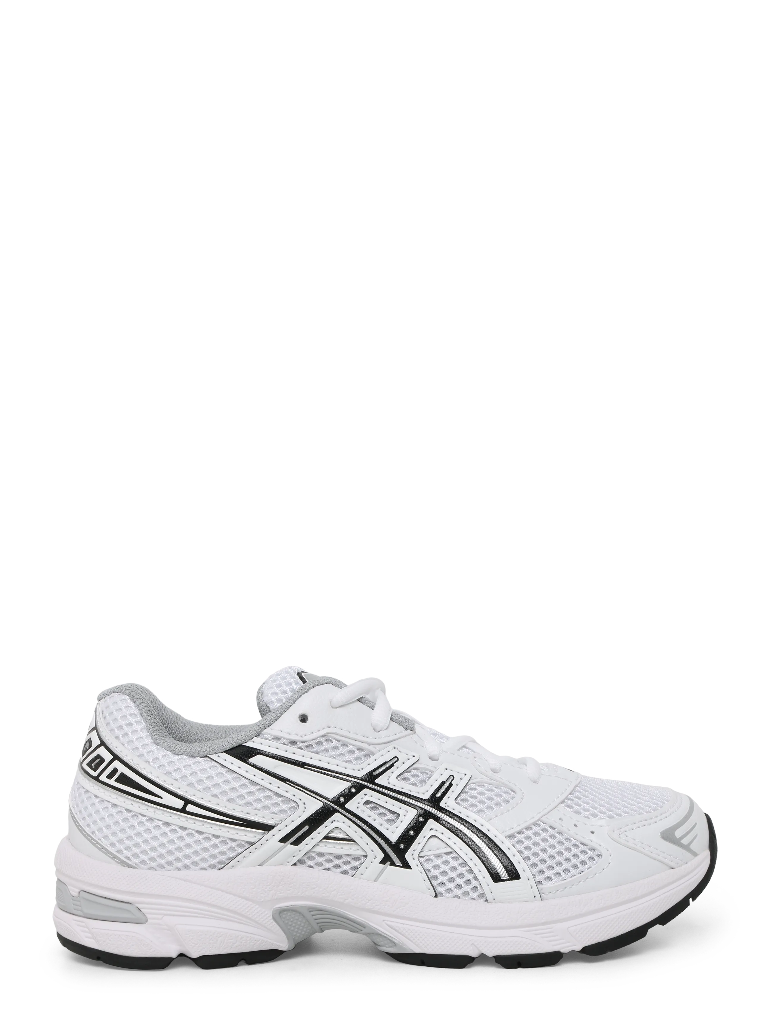Asics - GEL-1130 GS - white/black - 2