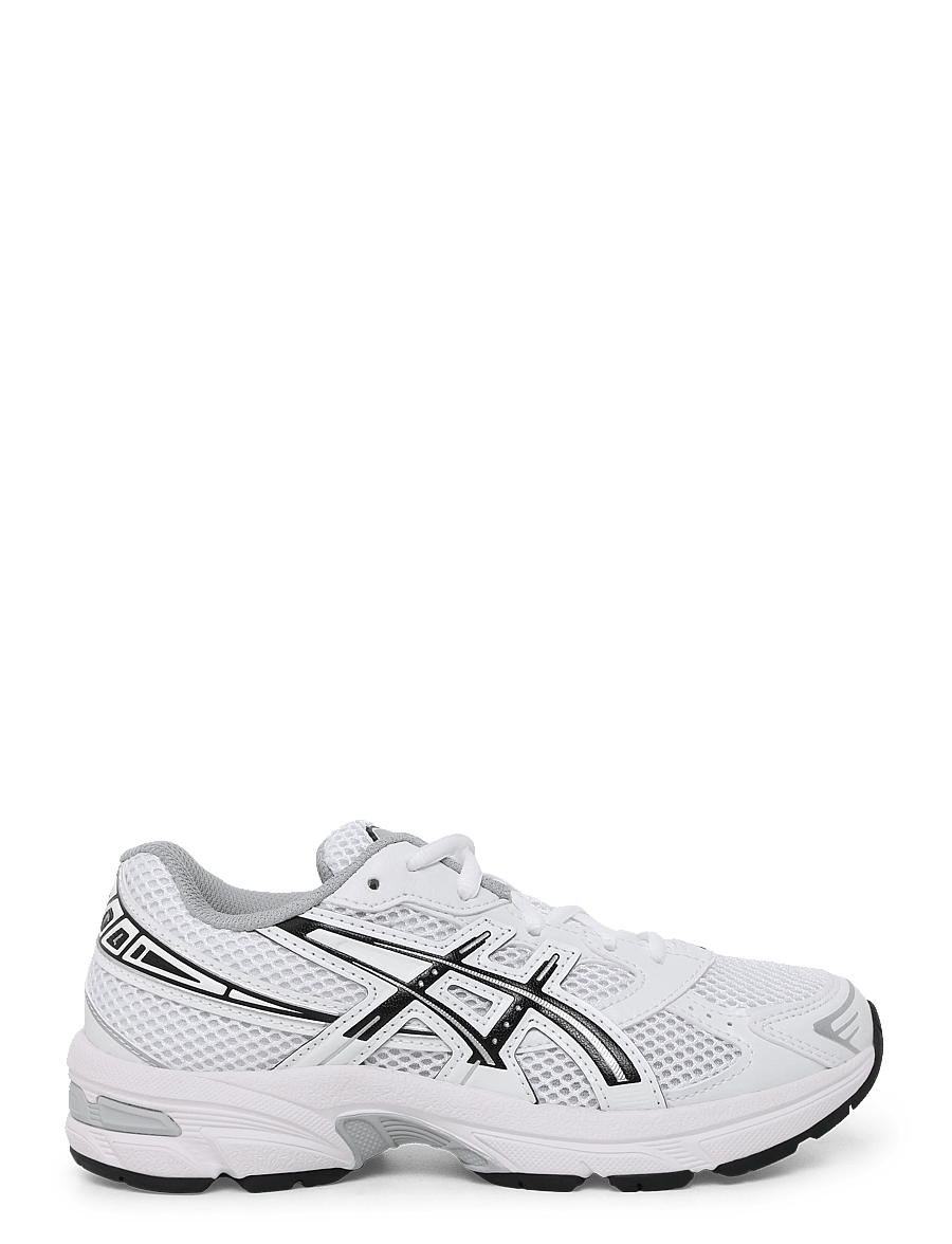 Asics - GEL-1130 GS - white/black - 2