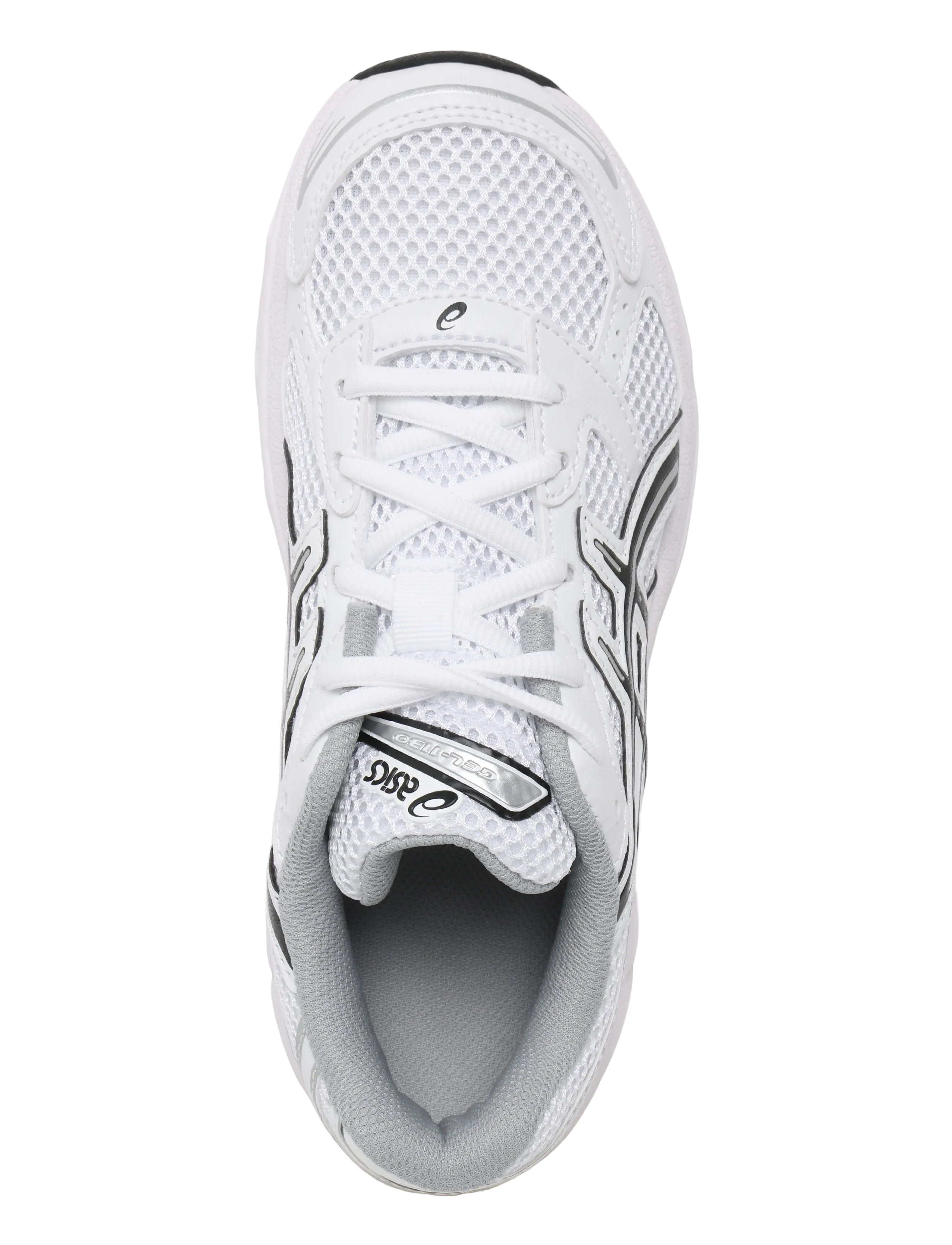 Asics - GEL-1130 GS - white/black - 3
