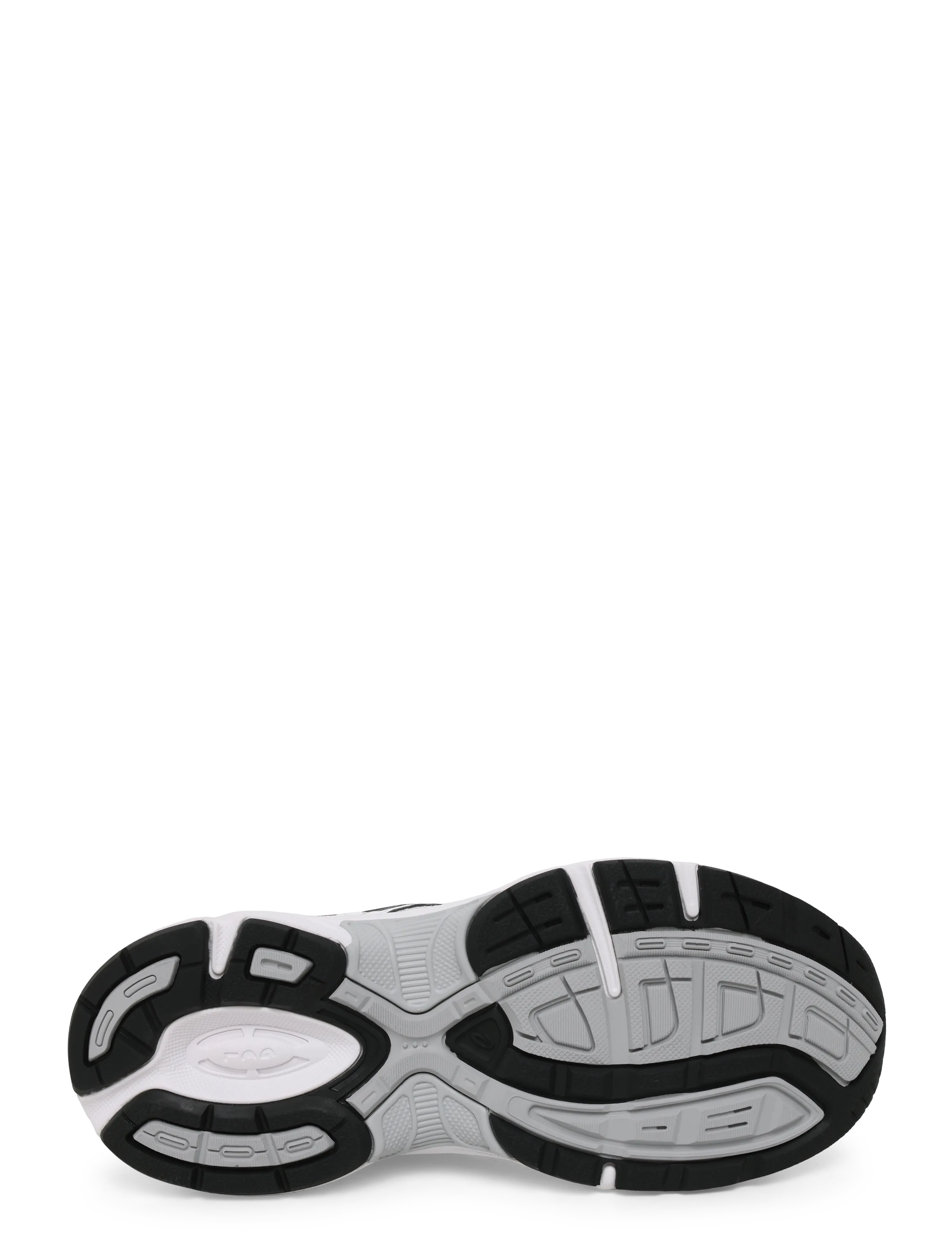 Asics - GEL-1130 GS - white/black - 4