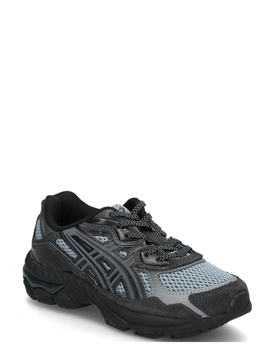 Asics - GEL-NYC PS - niedriger schnitt - slate blue/graphite grey - 0