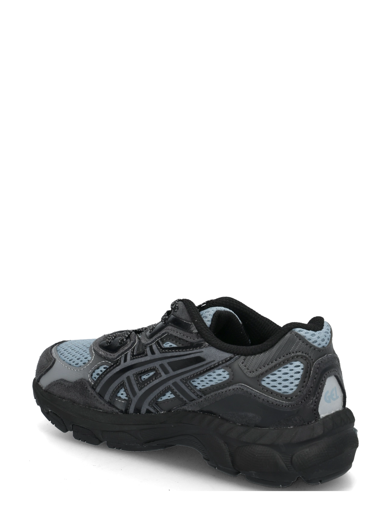 Asics - GEL-NYC PS - niedriger schnitt - slate blue/graphite grey - 1