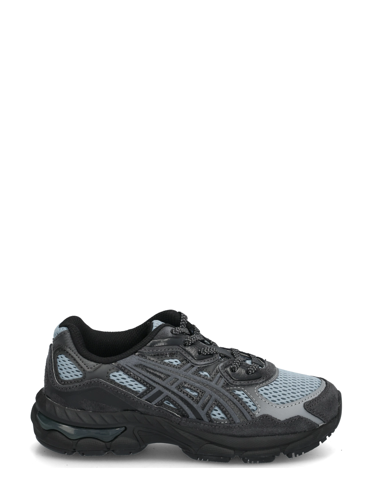 Asics - GEL-NYC PS - niedriger schnitt - slate blue/graphite grey - 2