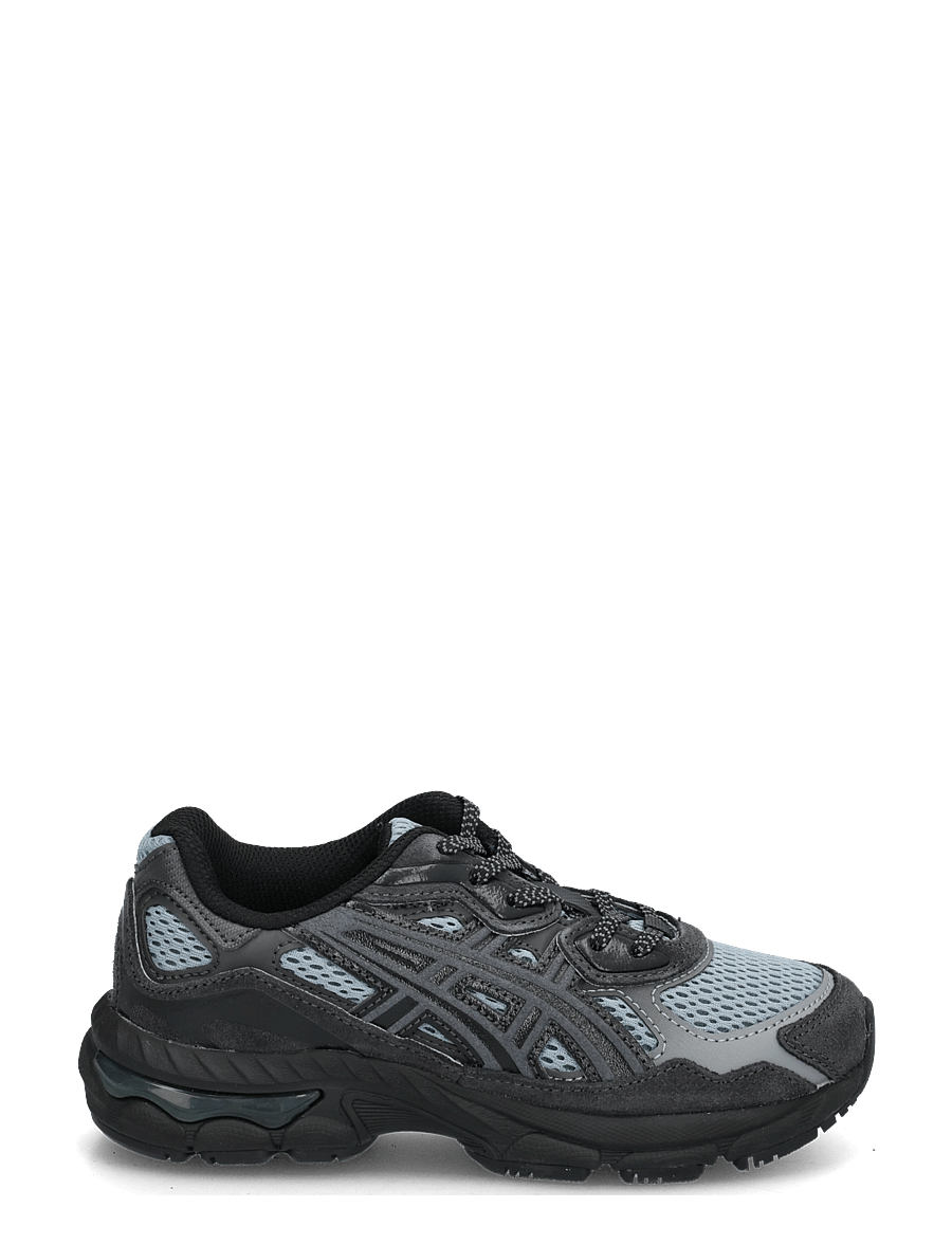 Asics - GEL-NYC PS - niedriger schnitt - slate blue/graphite grey - 2